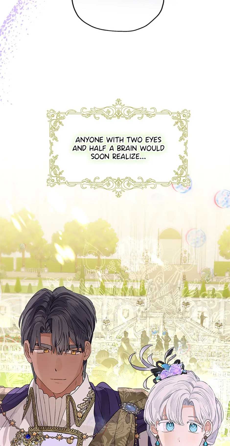 My Unexpected Marriage Chapter 68 - page 35
