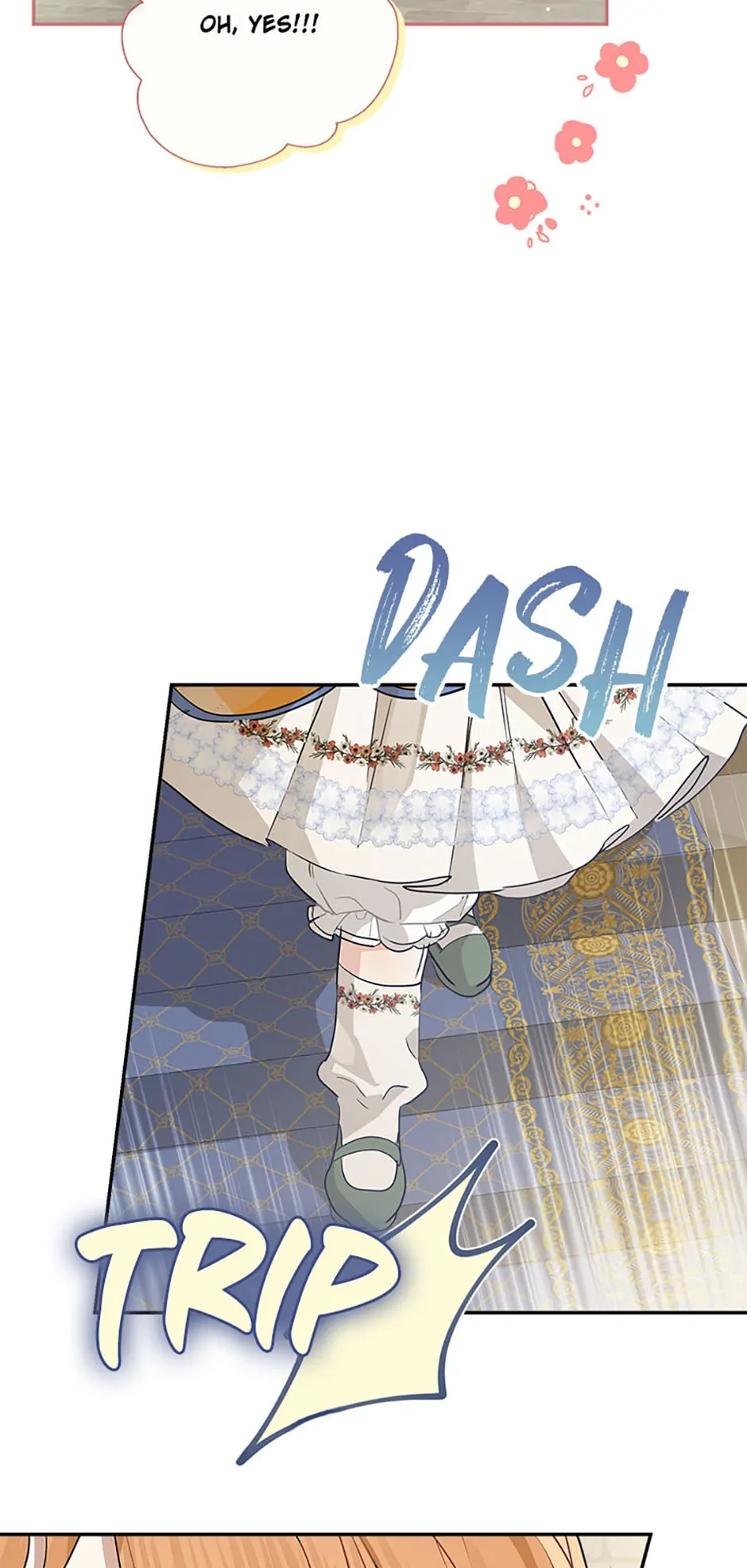 My Unexpected Marriage Chapter 68 - page 39