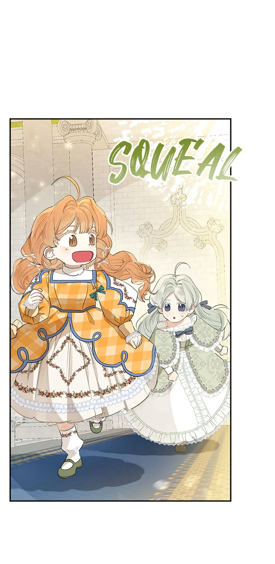 My Unexpected Marriage Chapter 68 - page 4