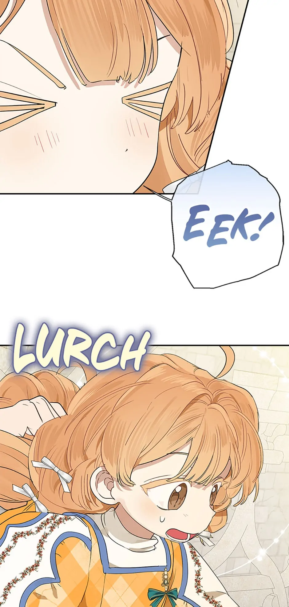 My Unexpected Marriage Chapter 68 - page 40