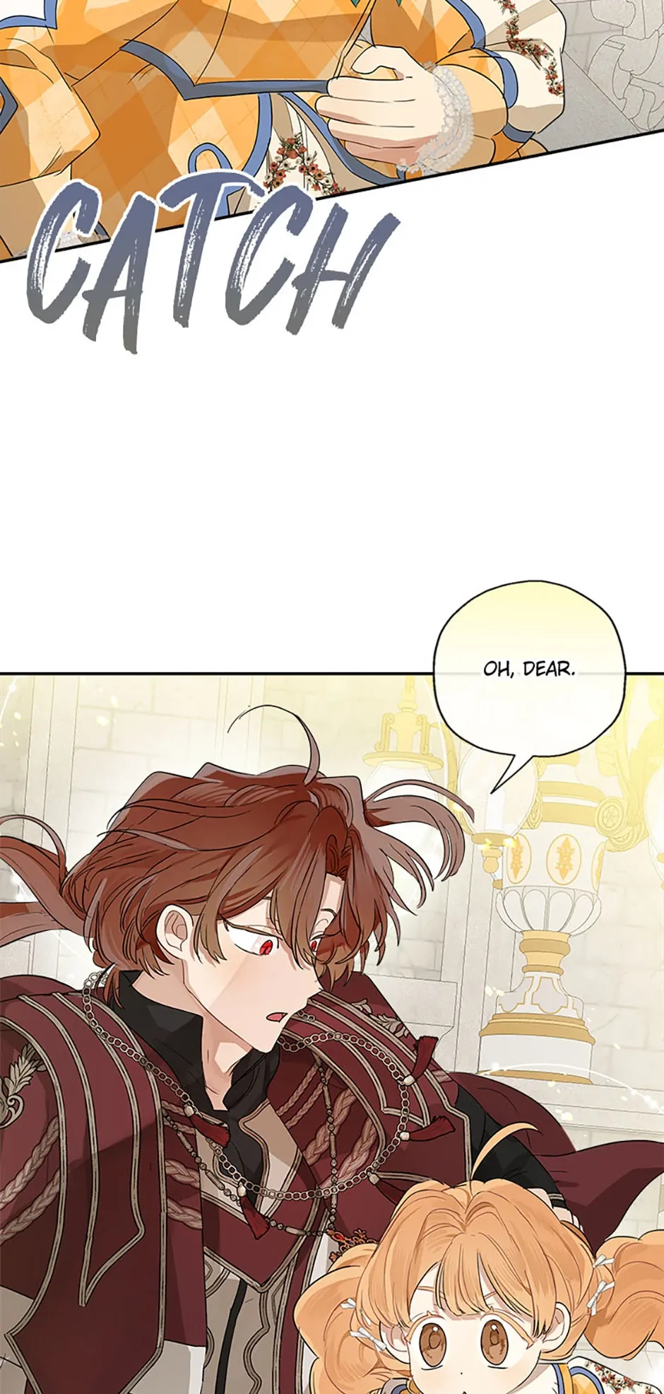 My Unexpected Marriage Chapter 68 - page 41