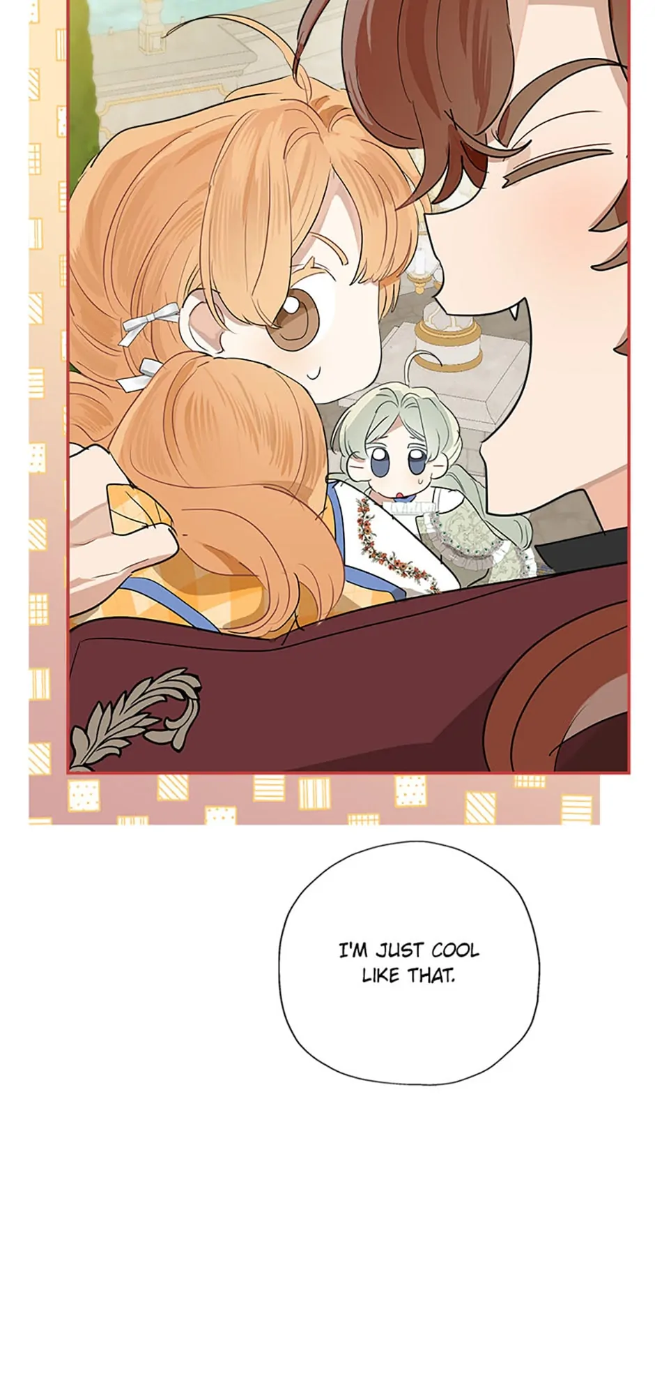 My Unexpected Marriage Chapter 68 - page 45