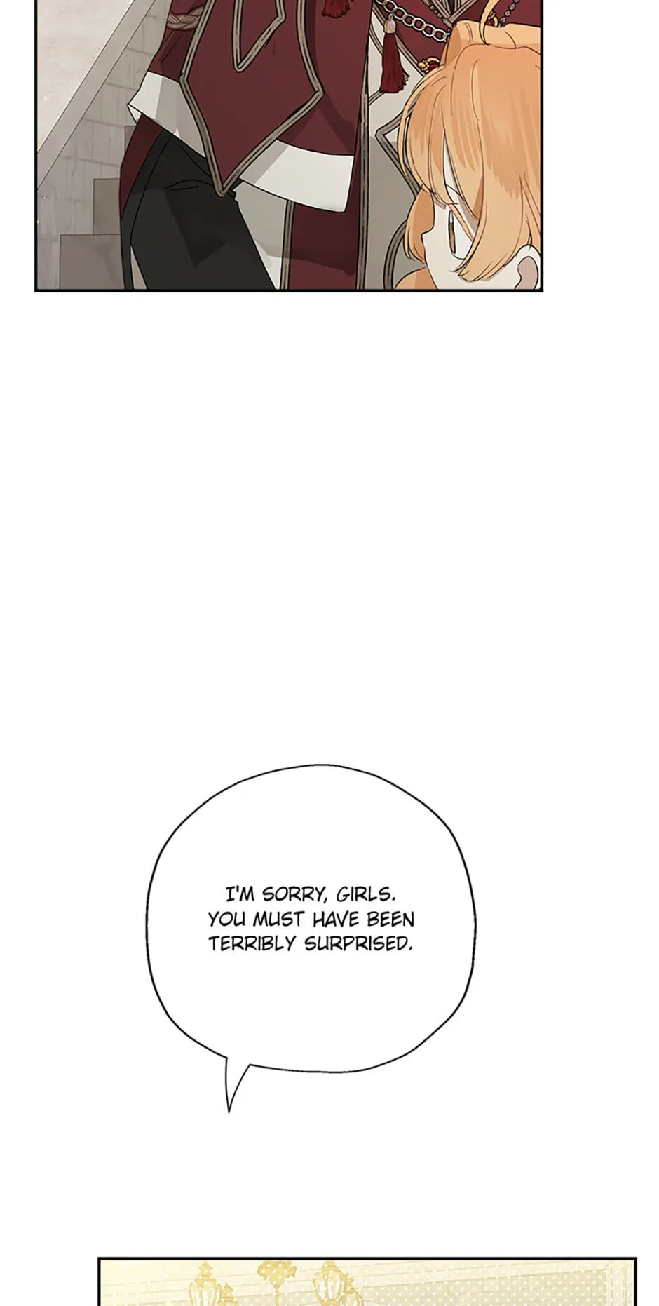 My Unexpected Marriage Chapter 68 - page 48