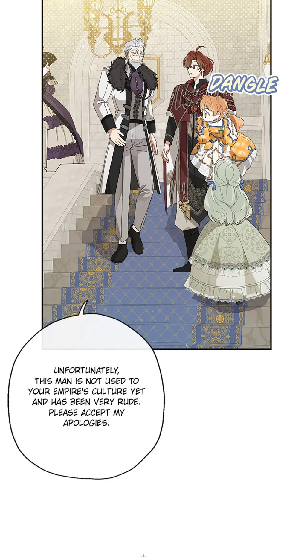 My Unexpected Marriage Chapter 68 - page 49