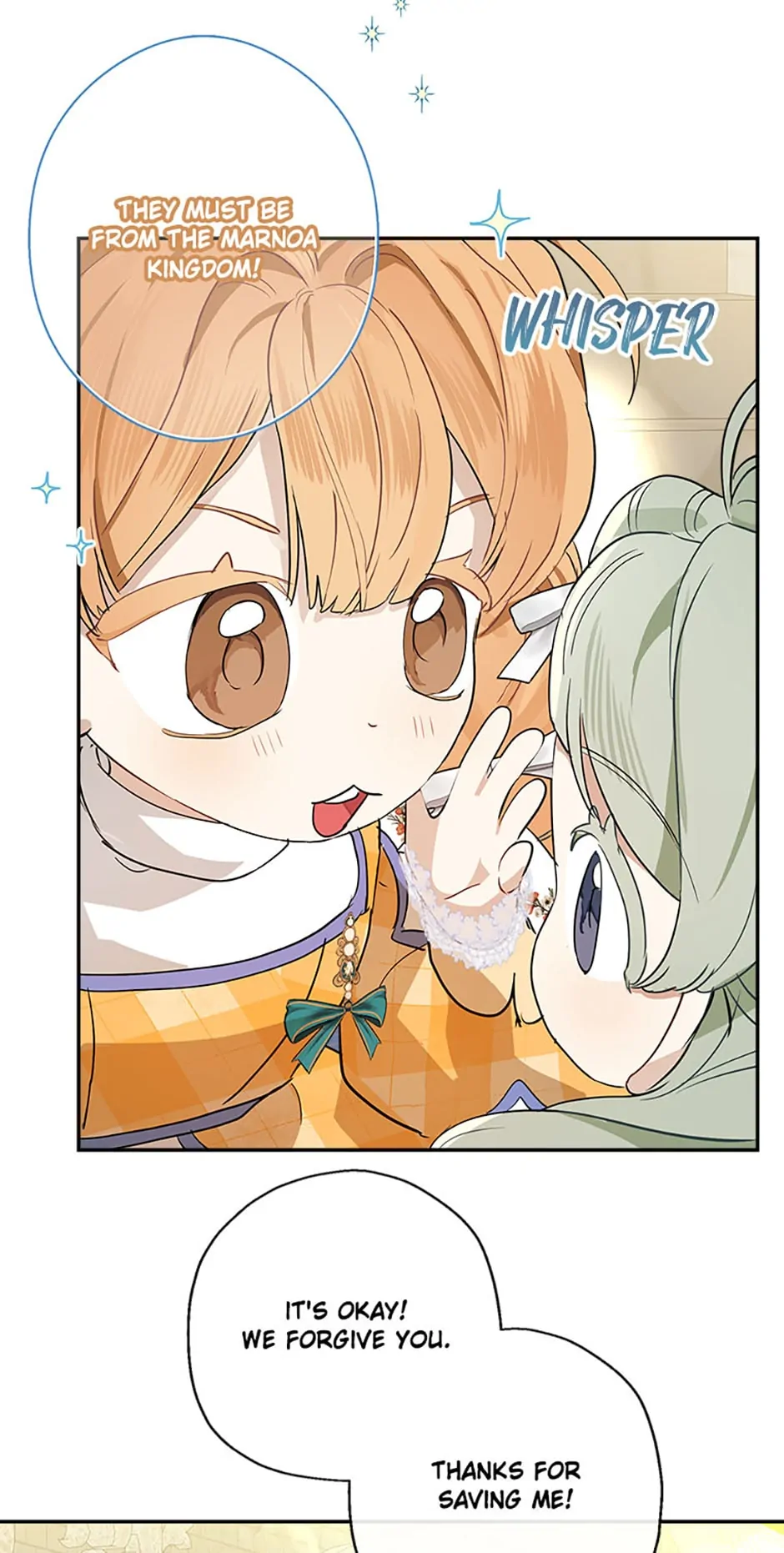 My Unexpected Marriage Chapter 68 - page 50