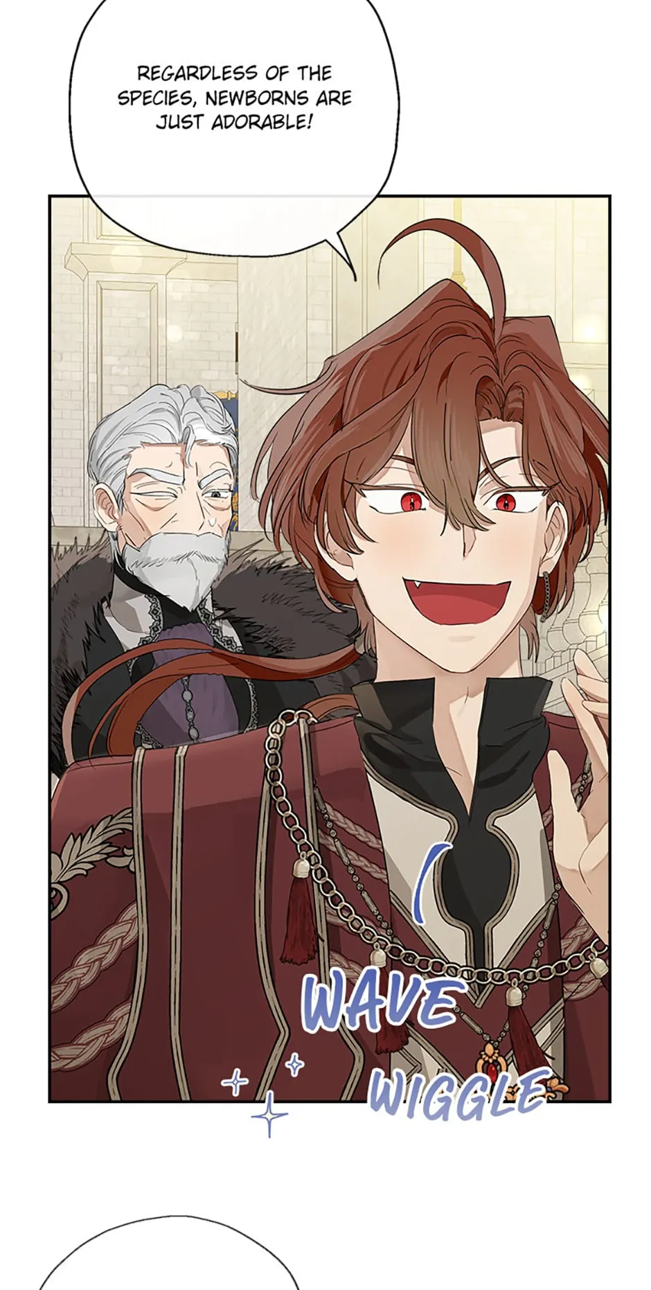 My Unexpected Marriage Chapter 68 - page 53