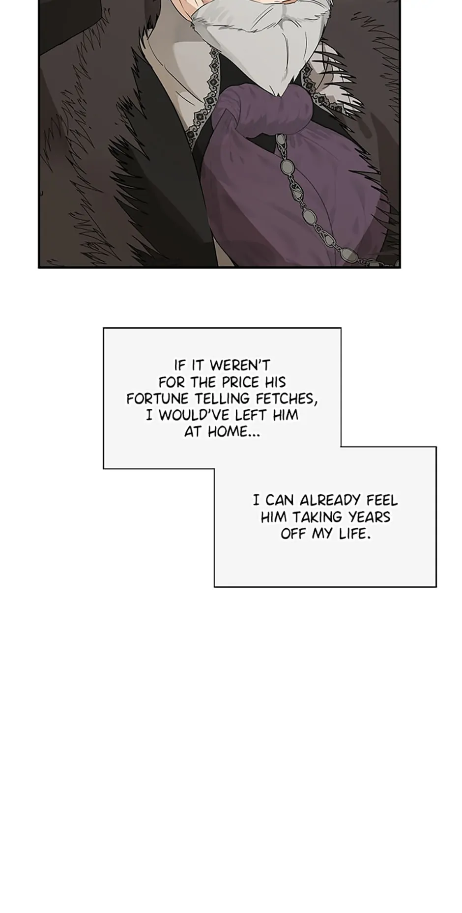 My Unexpected Marriage Chapter 68 - page 56