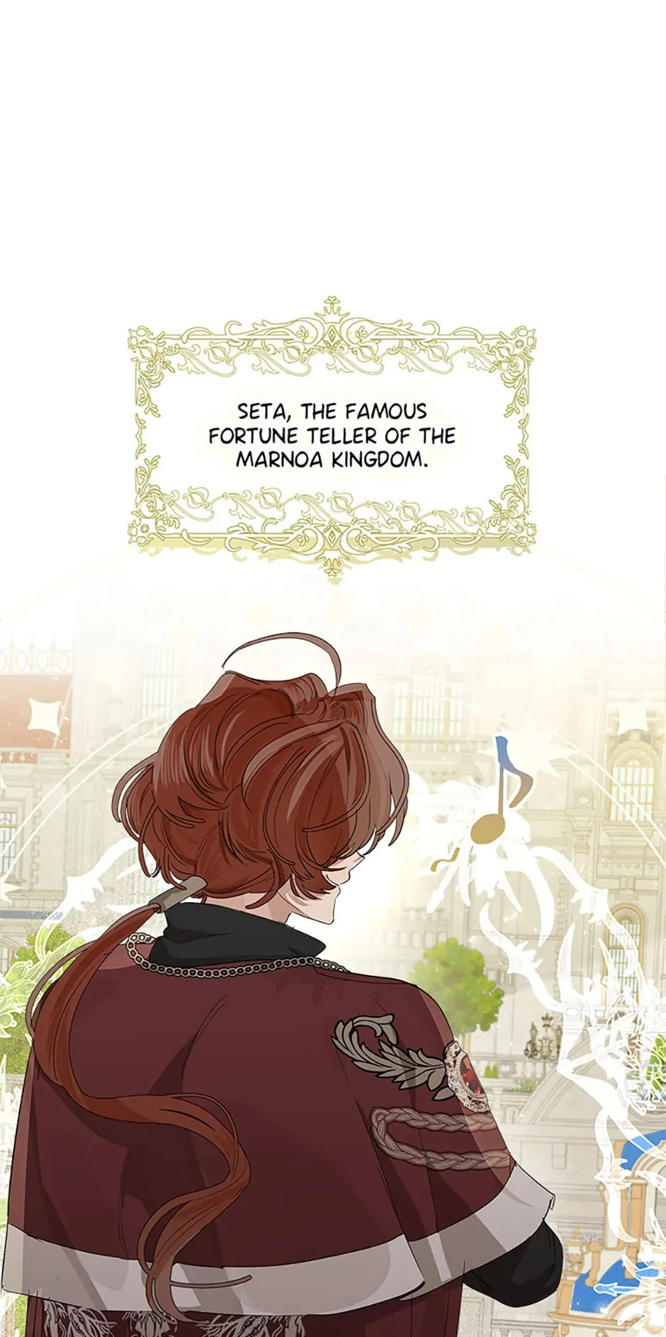 My Unexpected Marriage Chapter 68 - page 57