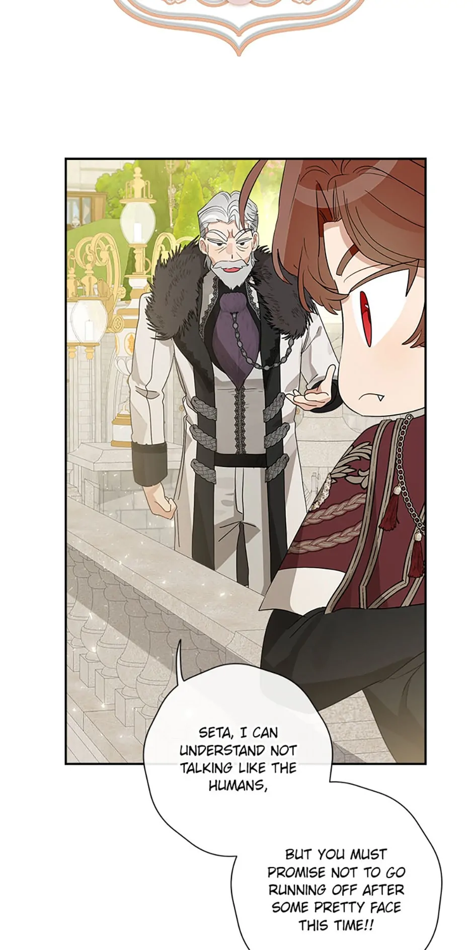 My Unexpected Marriage Chapter 68 - page 59