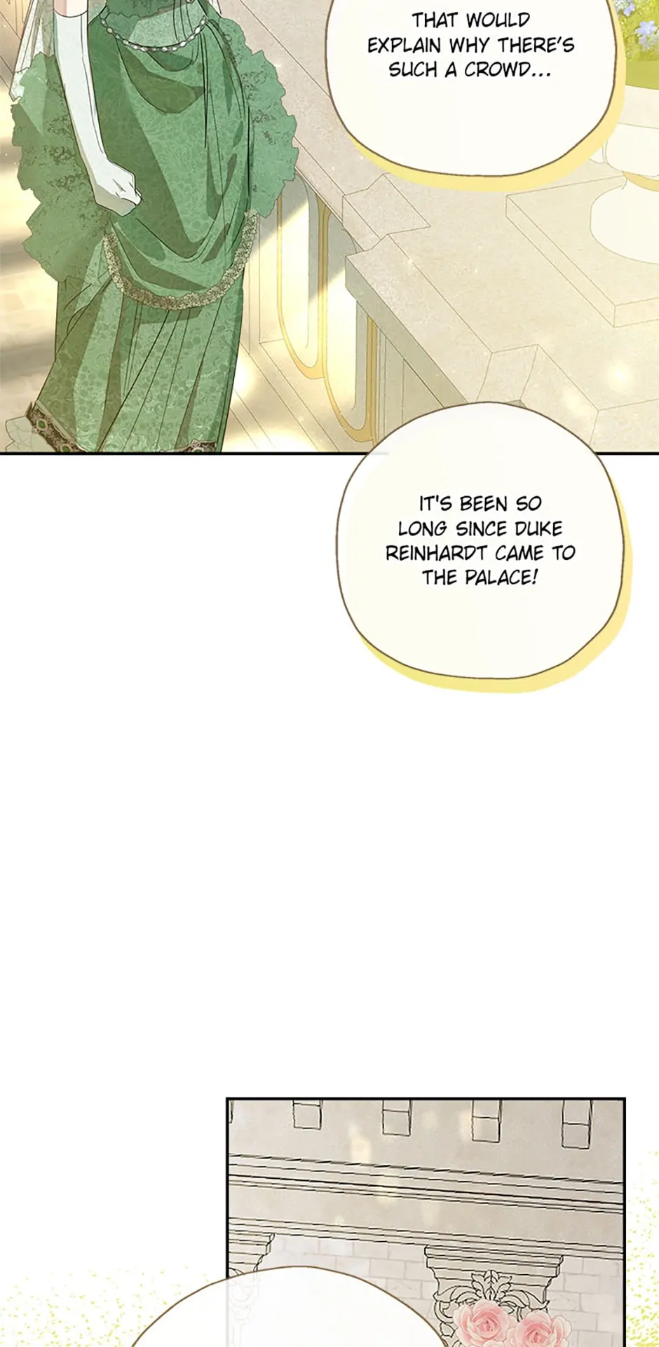 My Unexpected Marriage Chapter 68 - page 6