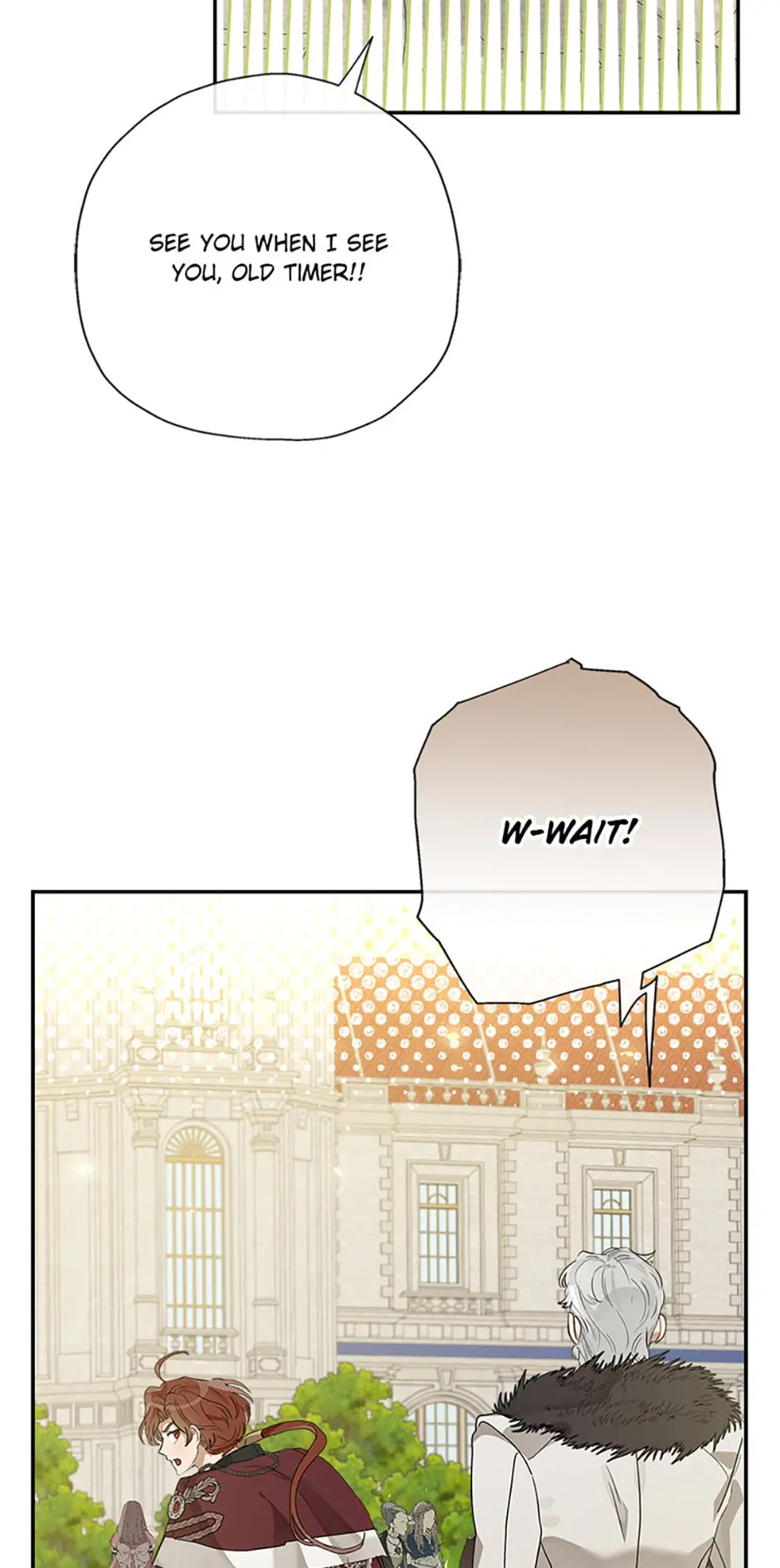 My Unexpected Marriage Chapter 68 - page 64