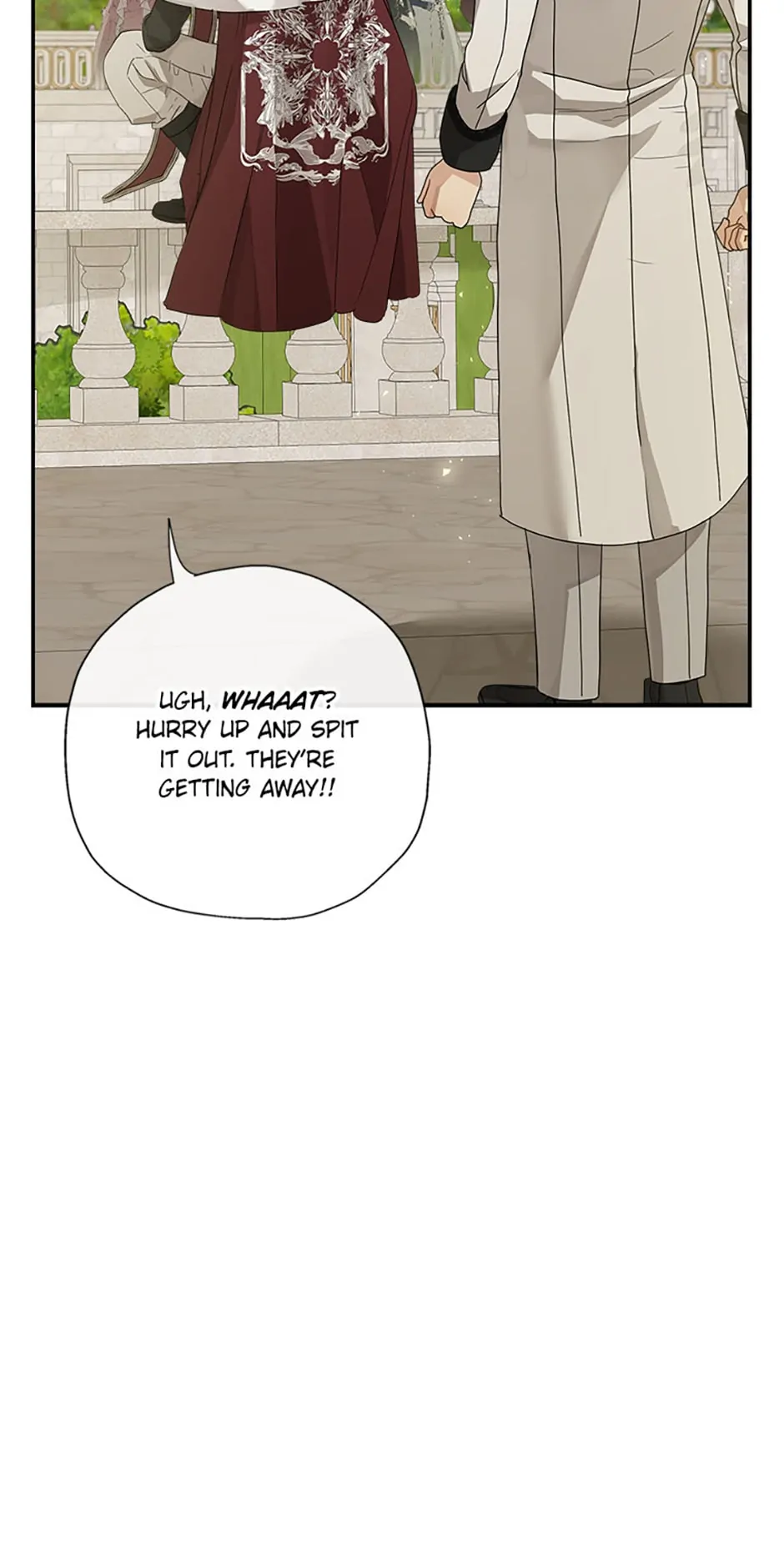 My Unexpected Marriage Chapter 68 - page 65