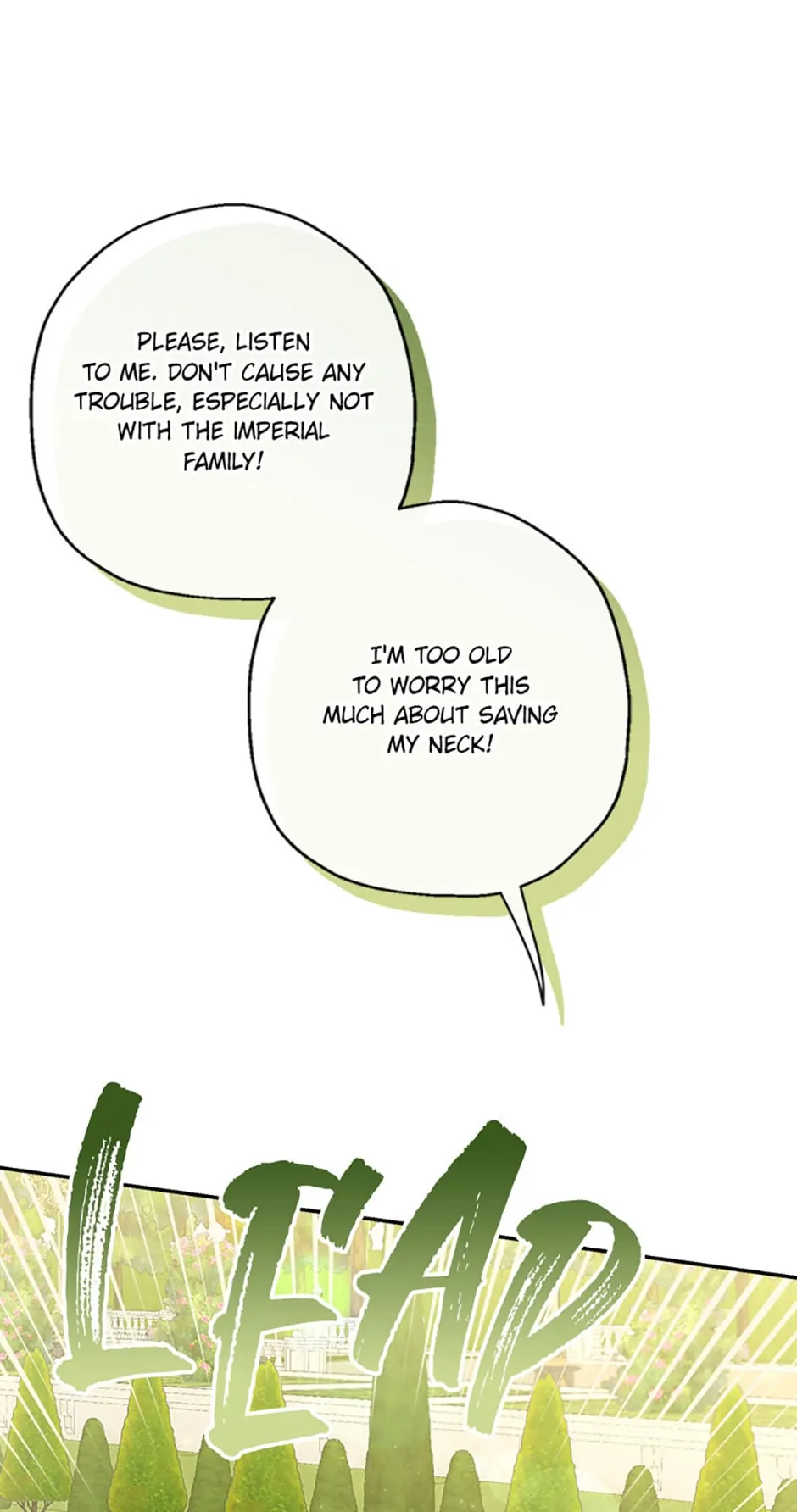 My Unexpected Marriage Chapter 68 - page 66