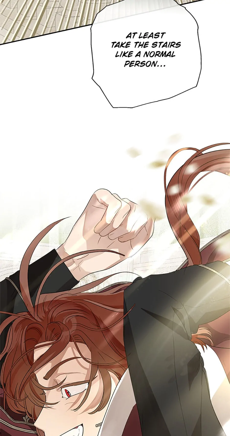 My Unexpected Marriage Chapter 68 - page 69