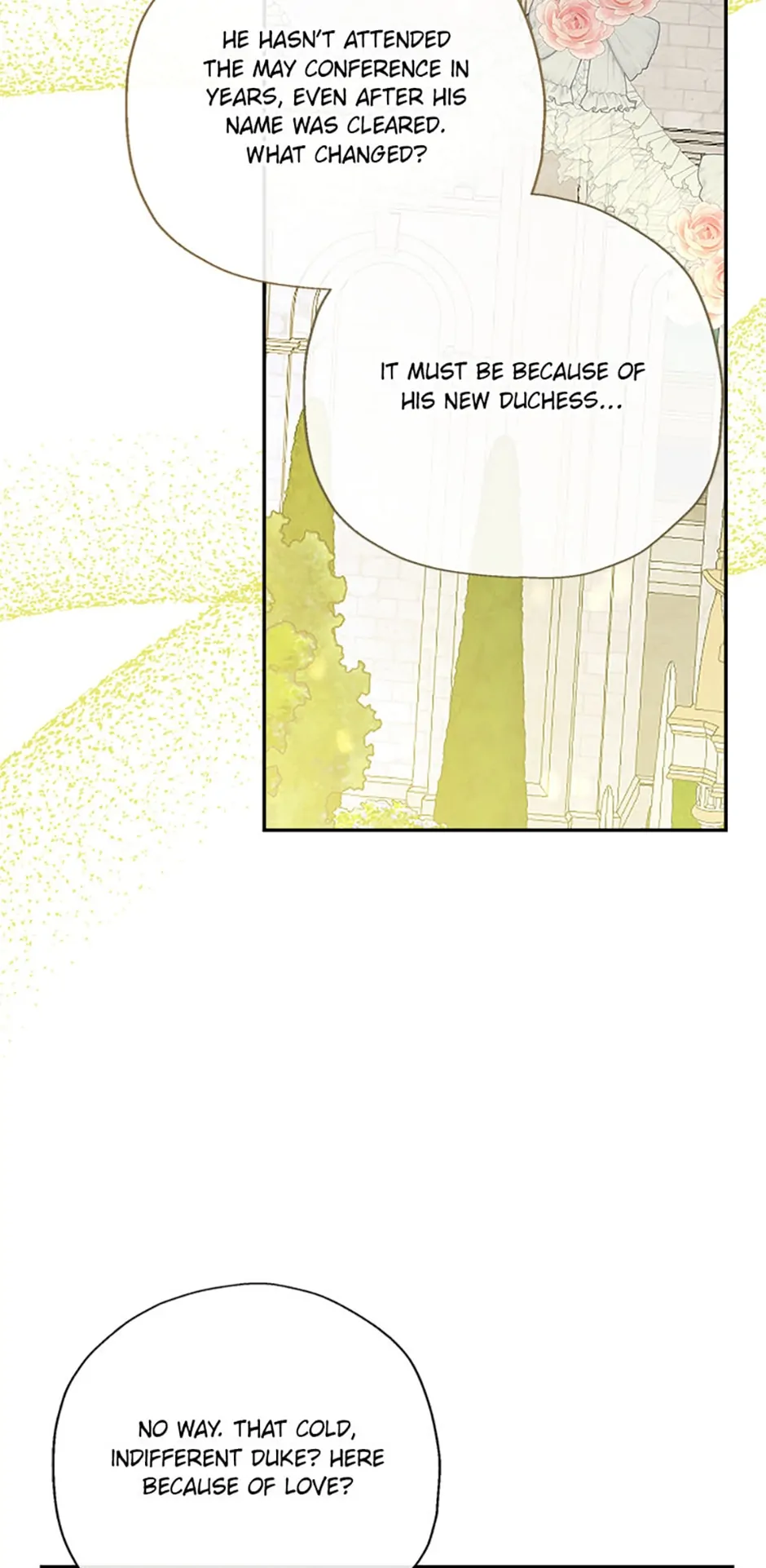 My Unexpected Marriage Chapter 68 - page 7