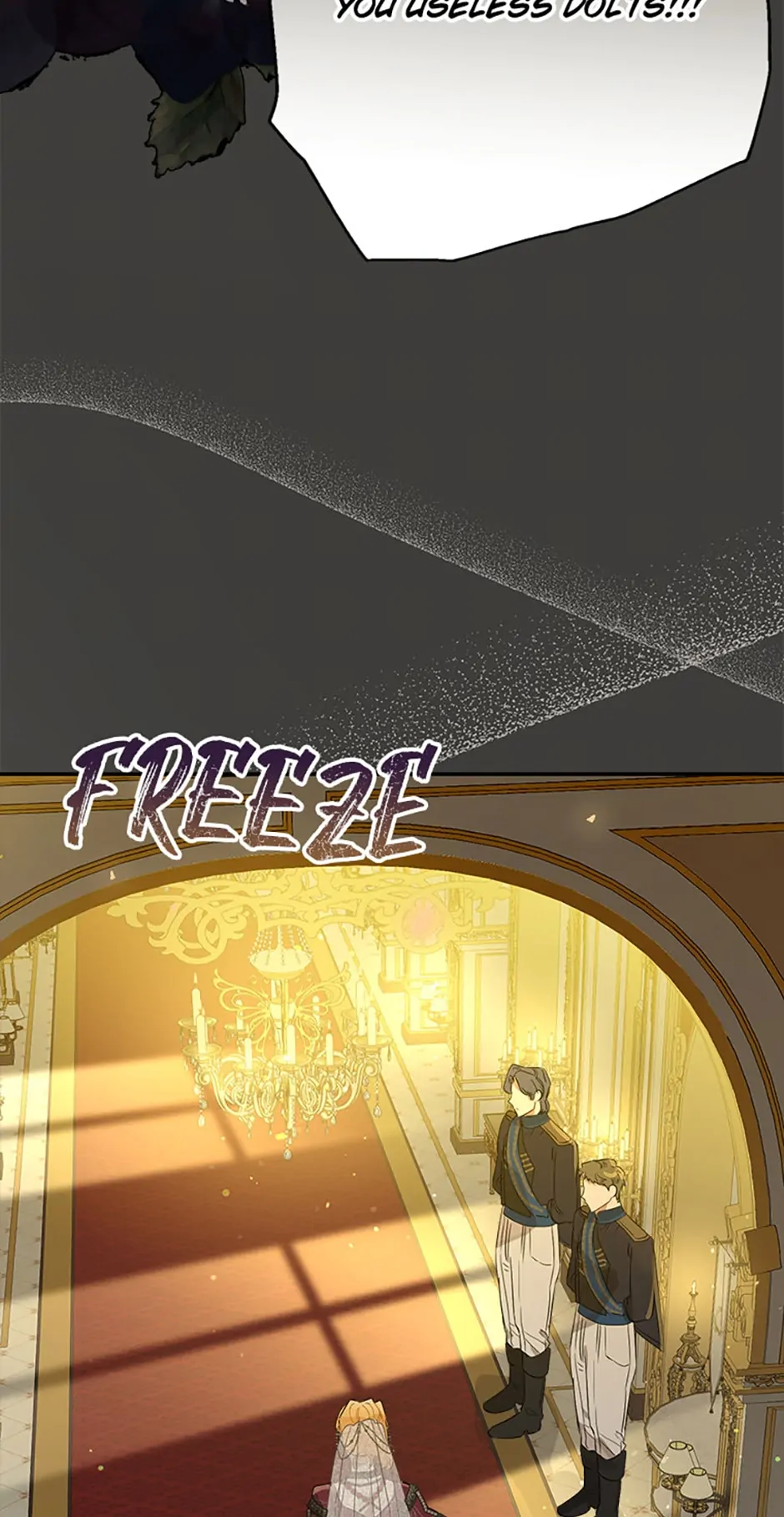My Unexpected Marriage Chapter 69 - page 10
