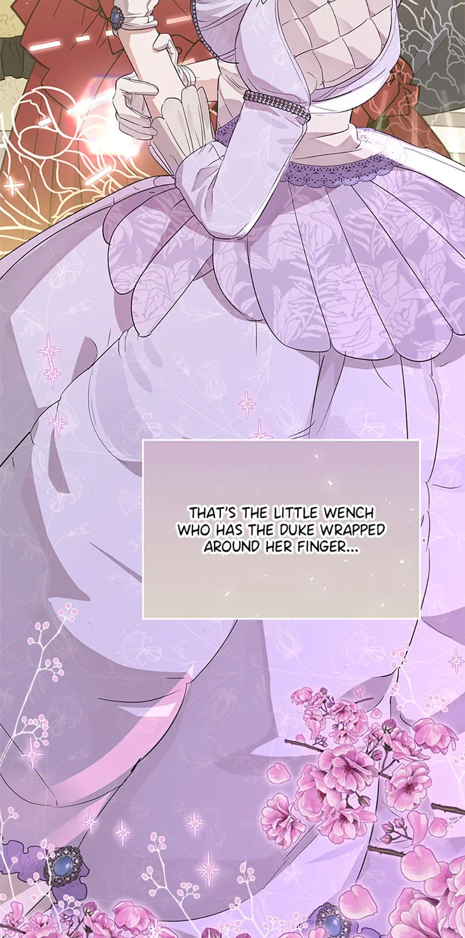 My Unexpected Marriage Chapter 69 - page 14