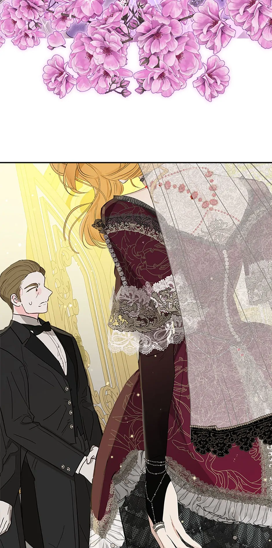 My Unexpected Marriage Chapter 69 - page 15