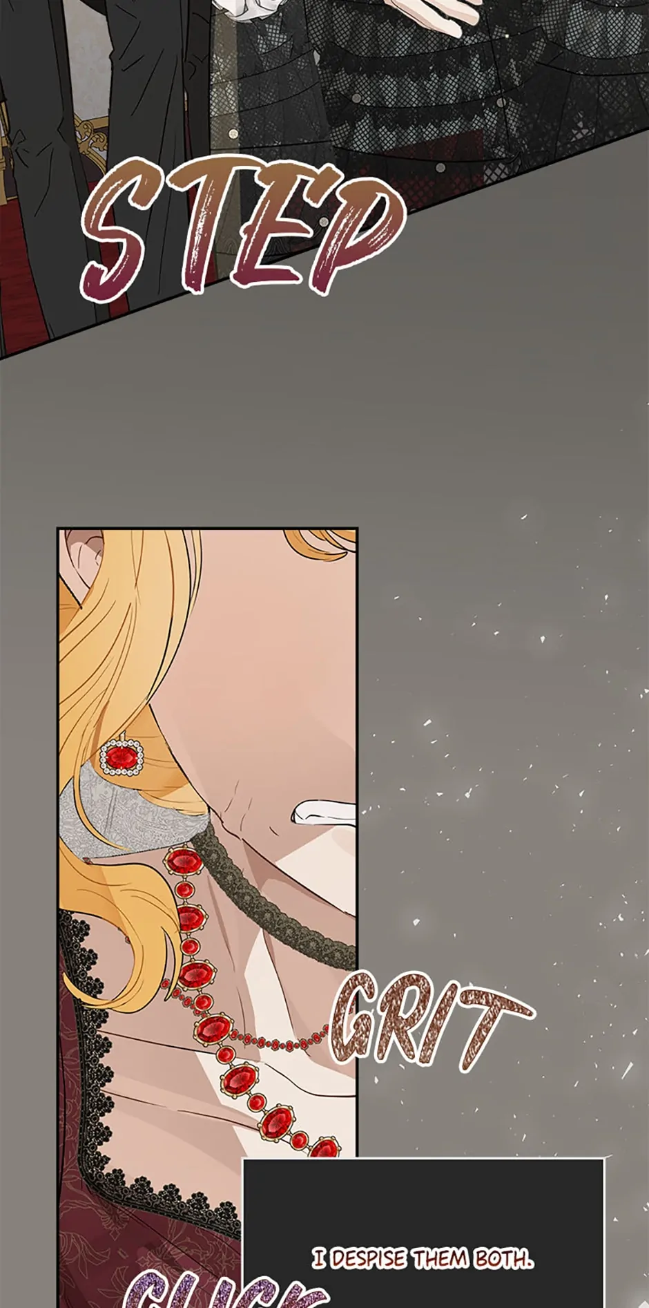 My Unexpected Marriage Chapter 69 - page 16