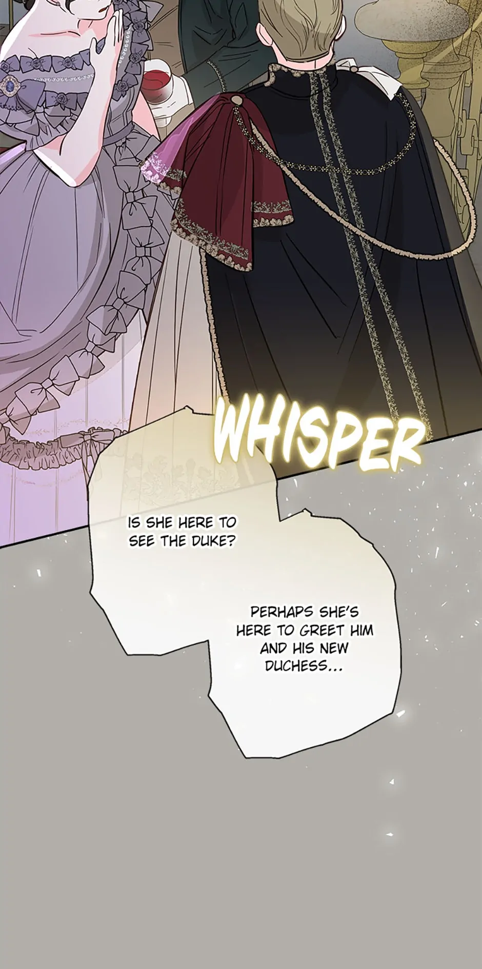 My Unexpected Marriage Chapter 69 - page 20