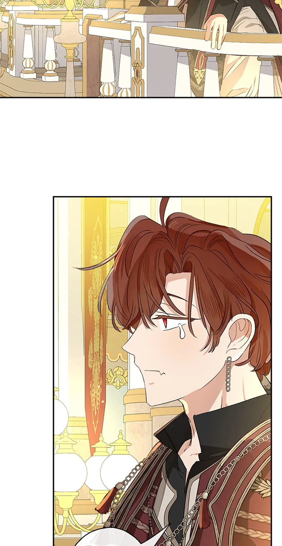 My Unexpected Marriage Chapter 69 - page 22
