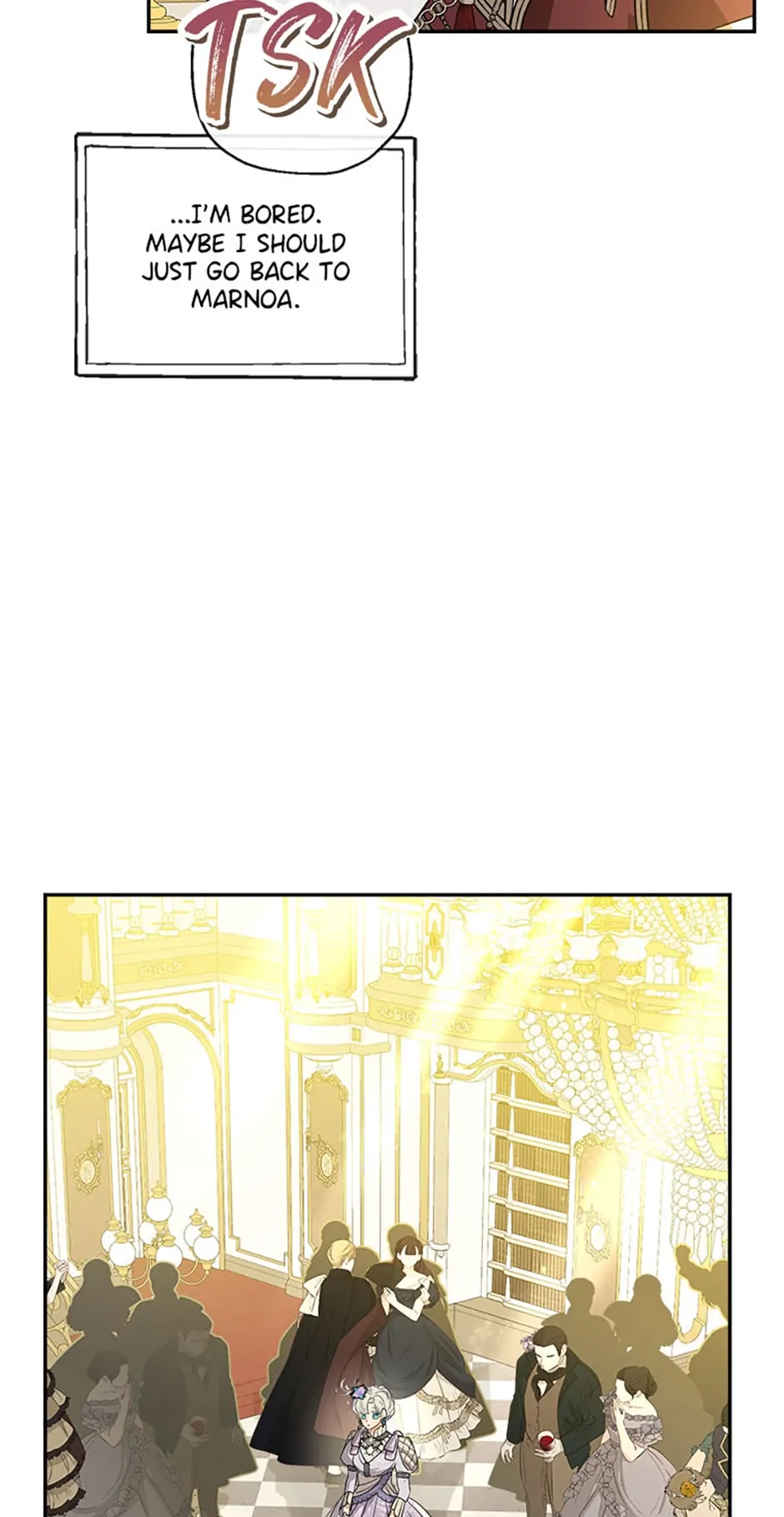 My Unexpected Marriage Chapter 69 - page 23