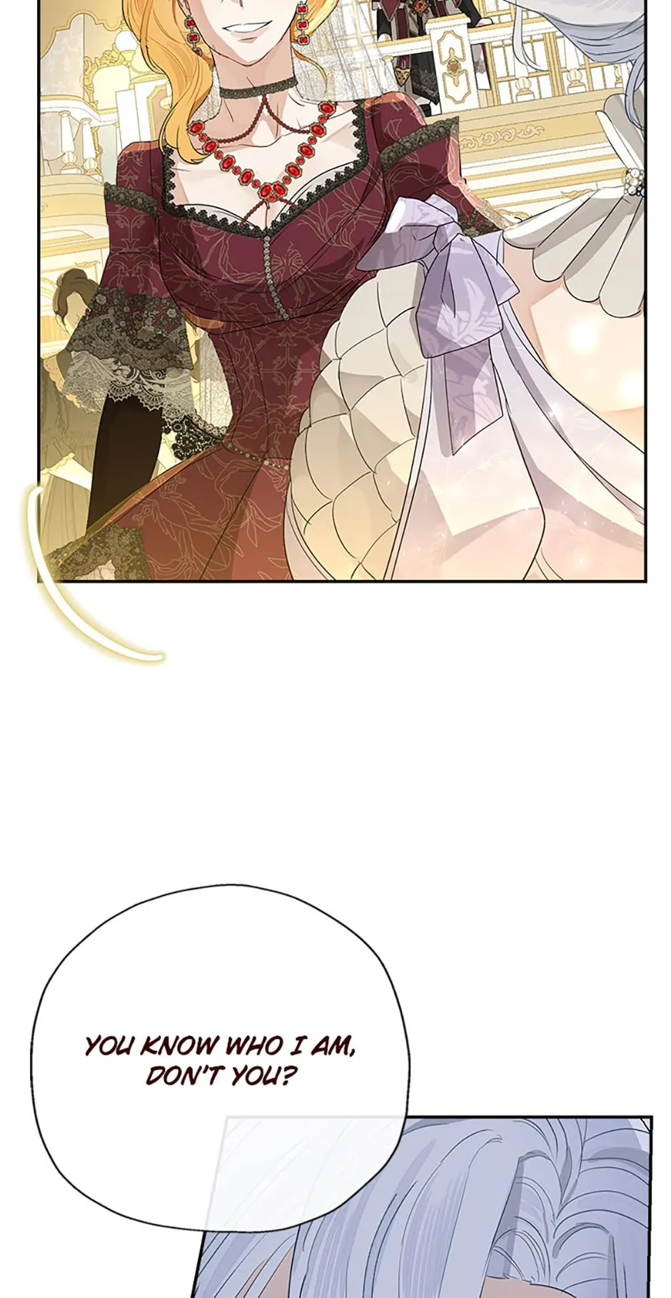 My Unexpected Marriage Chapter 69 - page 27