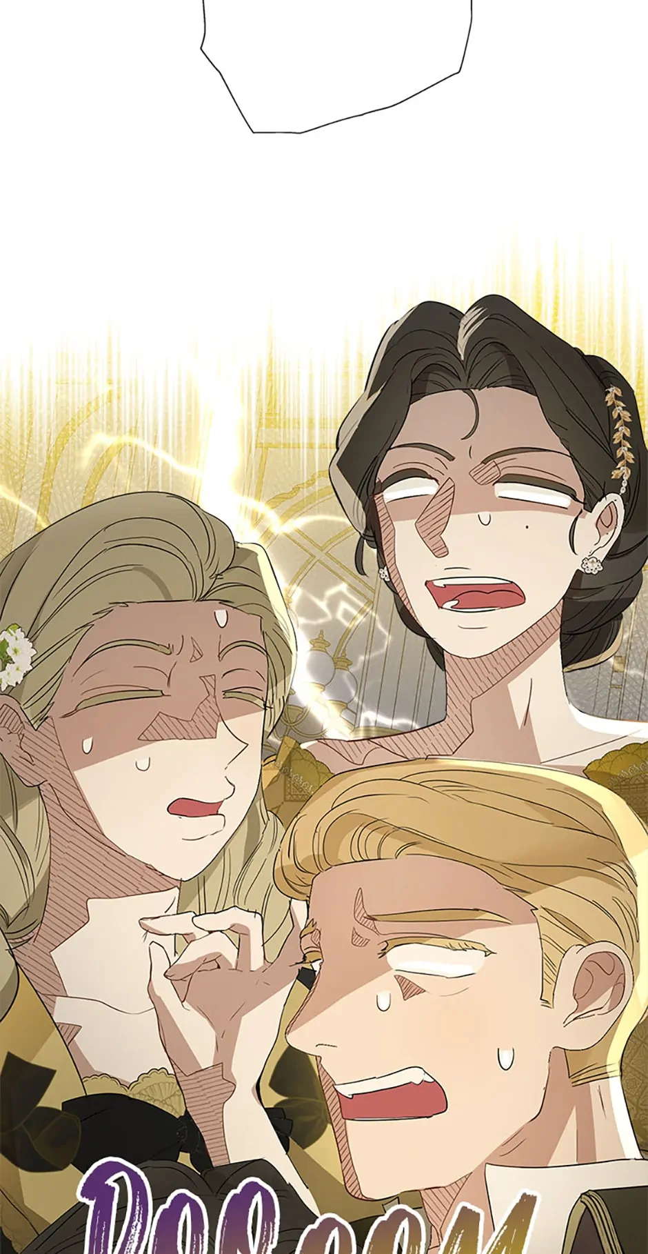 My Unexpected Marriage Chapter 69 - page 34