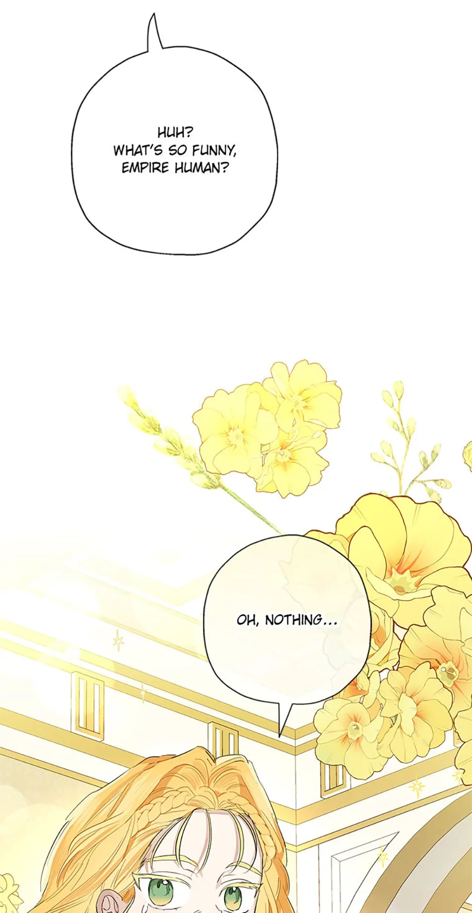 My Unexpected Marriage Chapter 69 - page 37