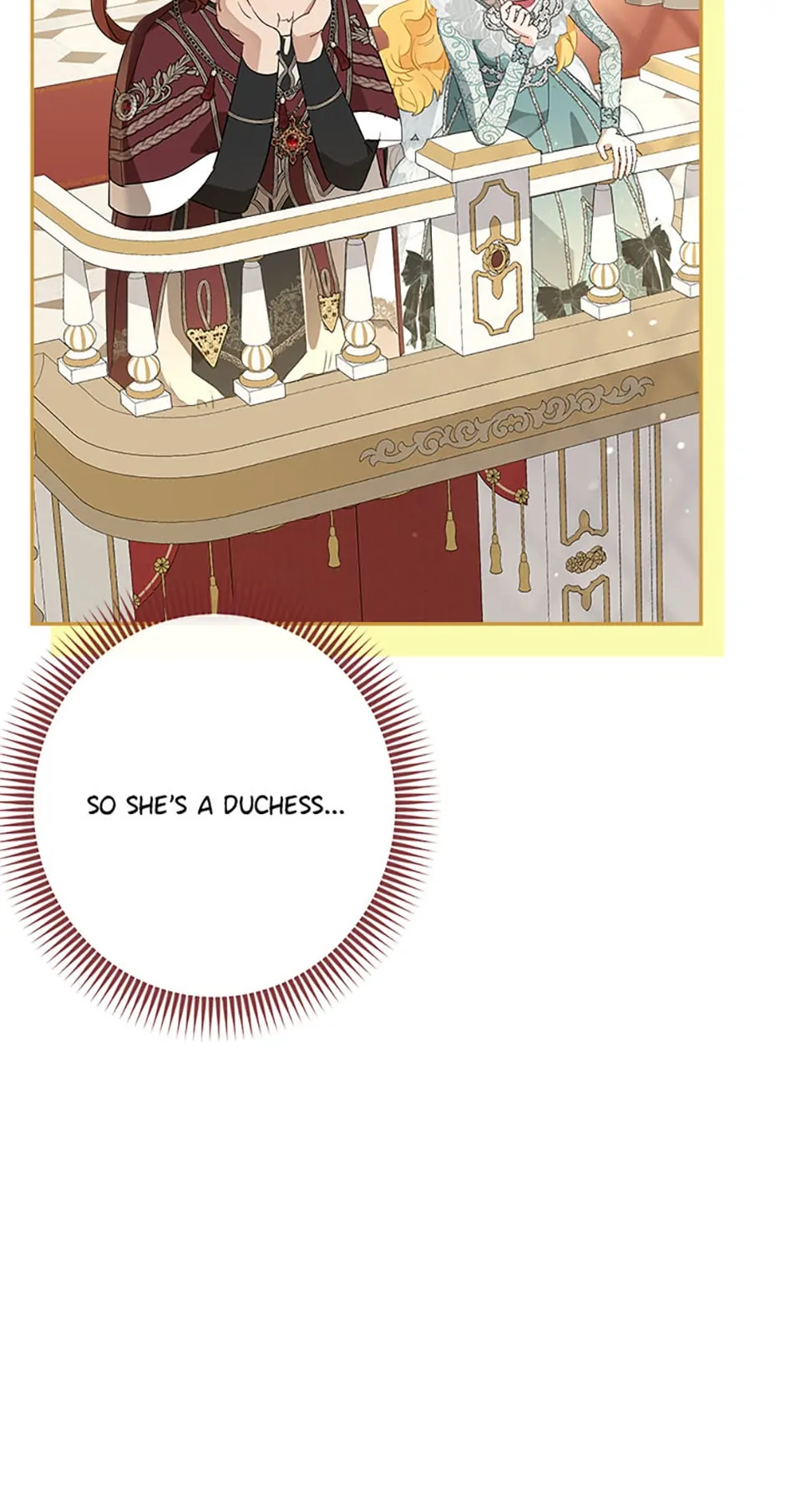 My Unexpected Marriage Chapter 69 - page 40