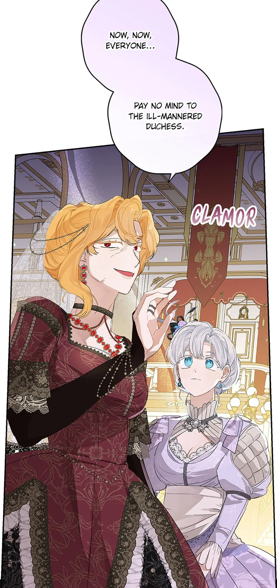 My Unexpected Marriage Chapter 69 - page 42