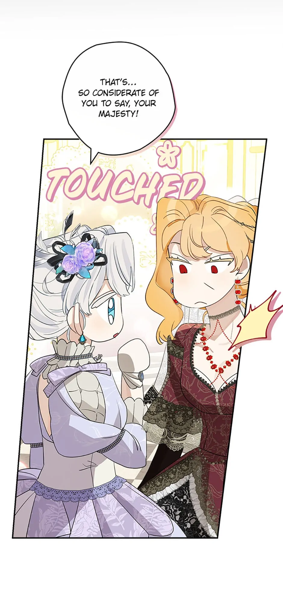 My Unexpected Marriage Chapter 69 - page 46