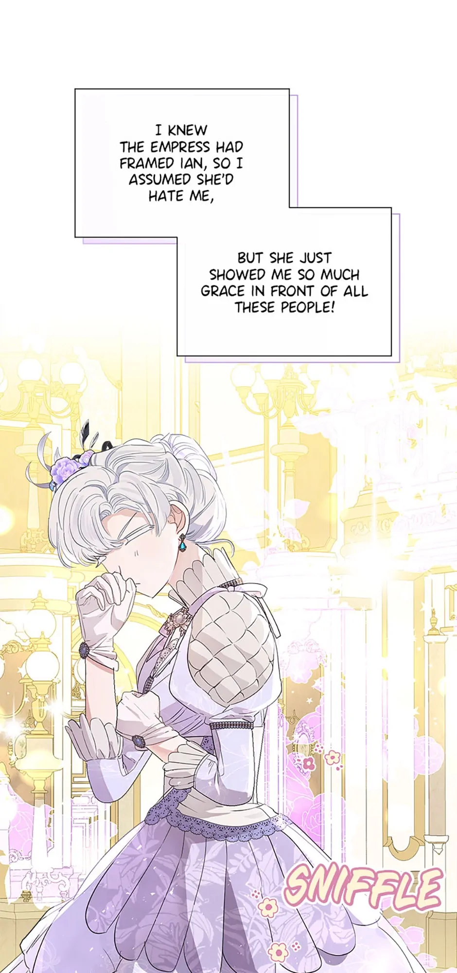 My Unexpected Marriage Chapter 69 - page 47
