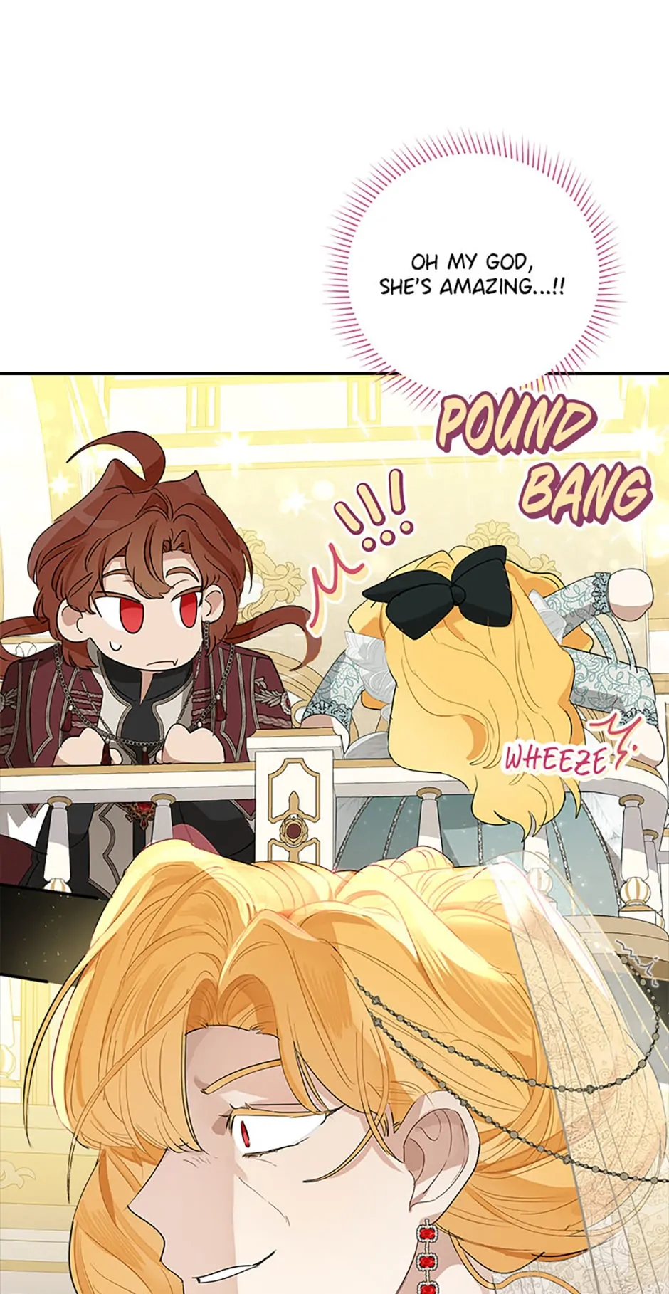 My Unexpected Marriage Chapter 69 - page 50