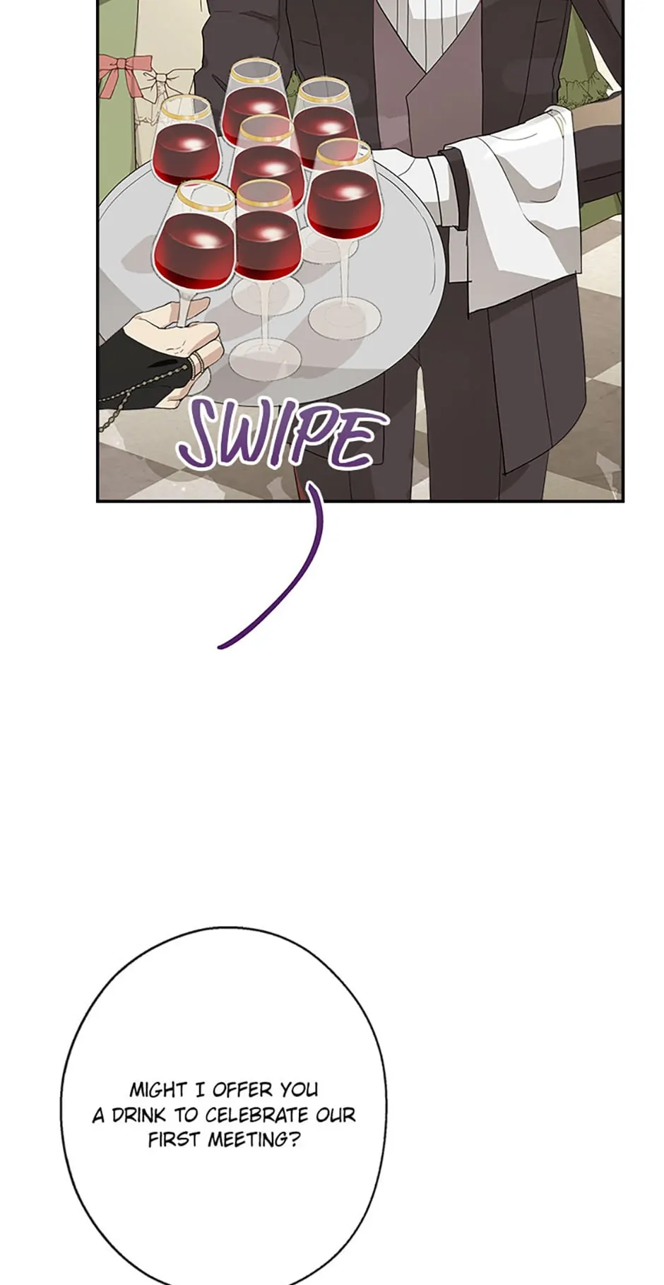 My Unexpected Marriage Chapter 69 - page 54