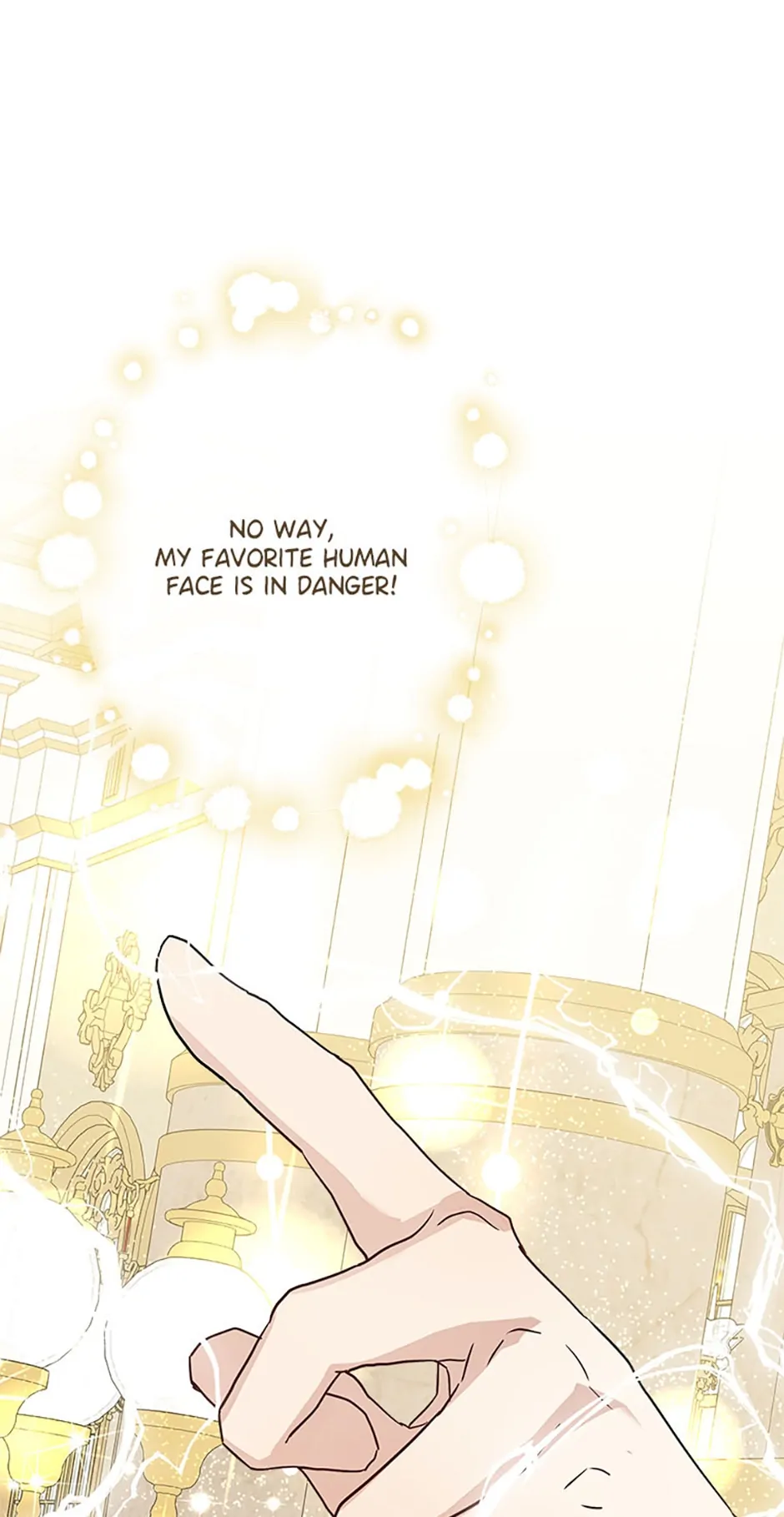 My Unexpected Marriage Chapter 69 - page 58