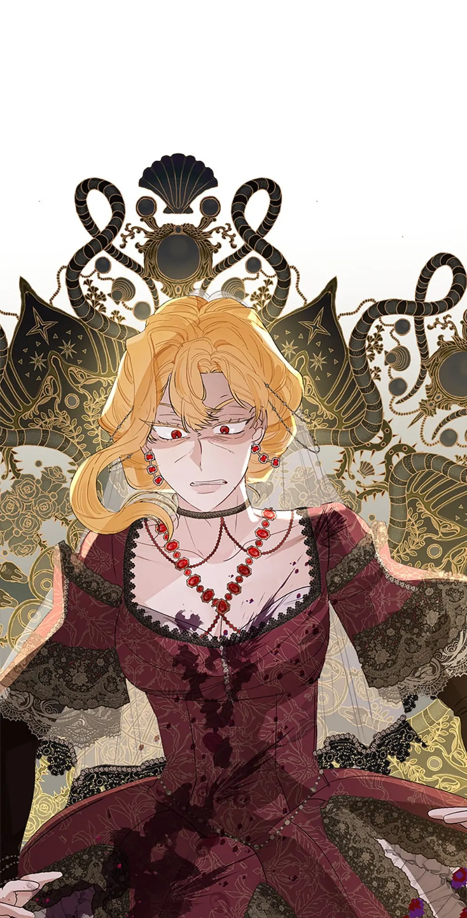 My Unexpected Marriage Chapter 69 - page 60