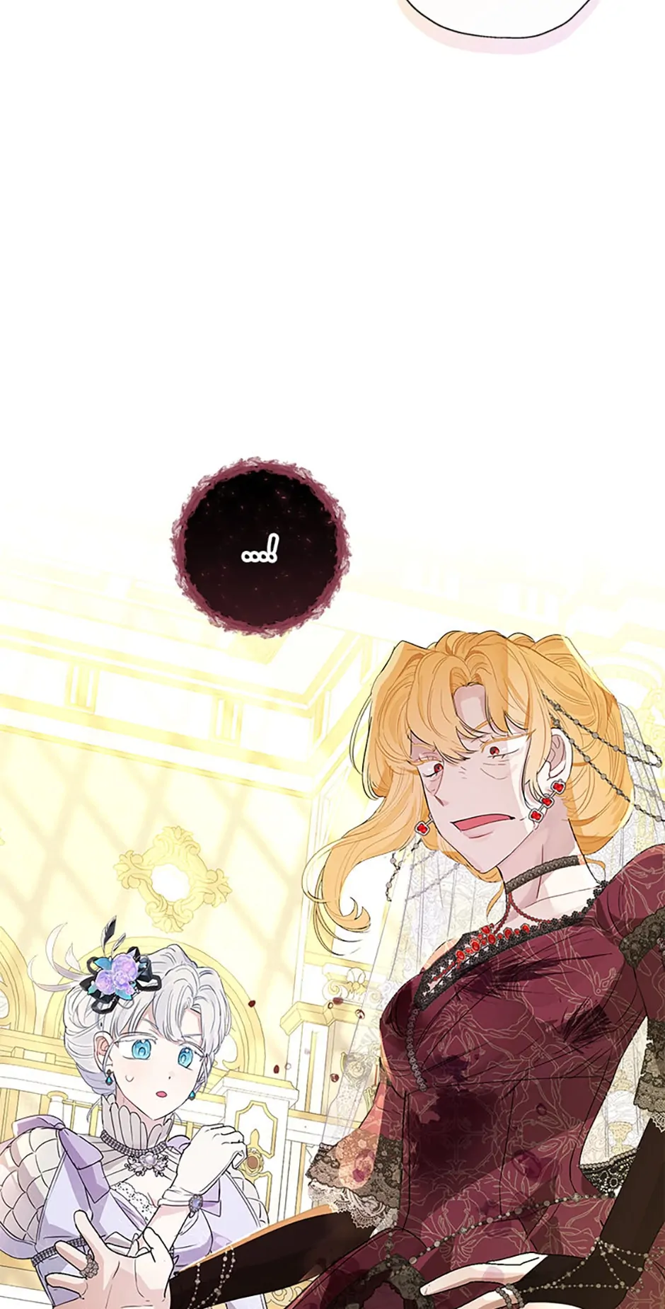 My Unexpected Marriage Chapter 69 - page 63