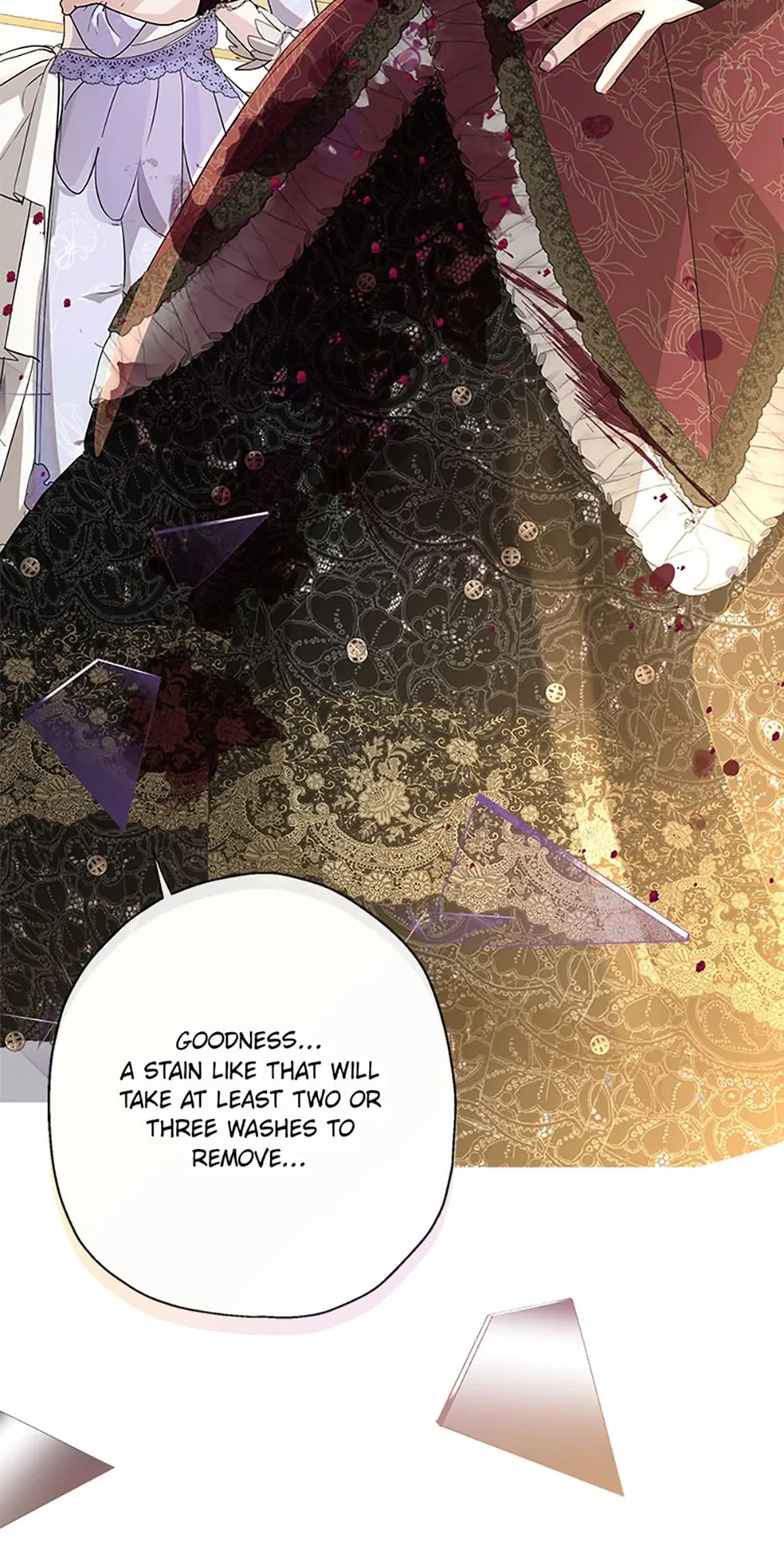 My Unexpected Marriage Chapter 69 - page 64