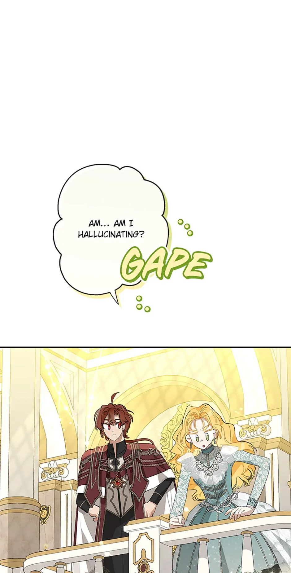 My Unexpected Marriage Chapter 69 - page 65