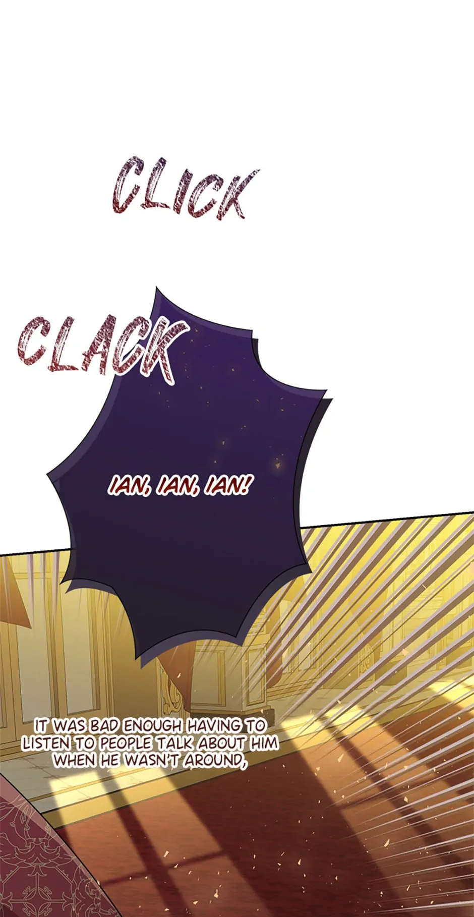 My Unexpected Marriage Chapter 69 - page 7