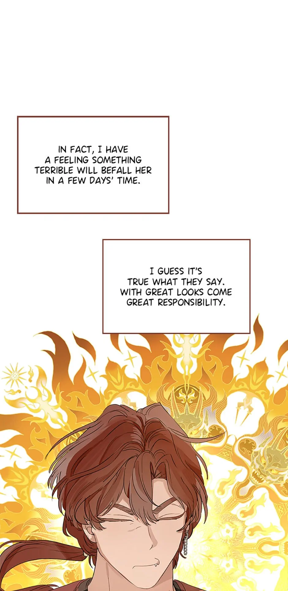 My Unexpected Marriage Chapter 69 - page 70