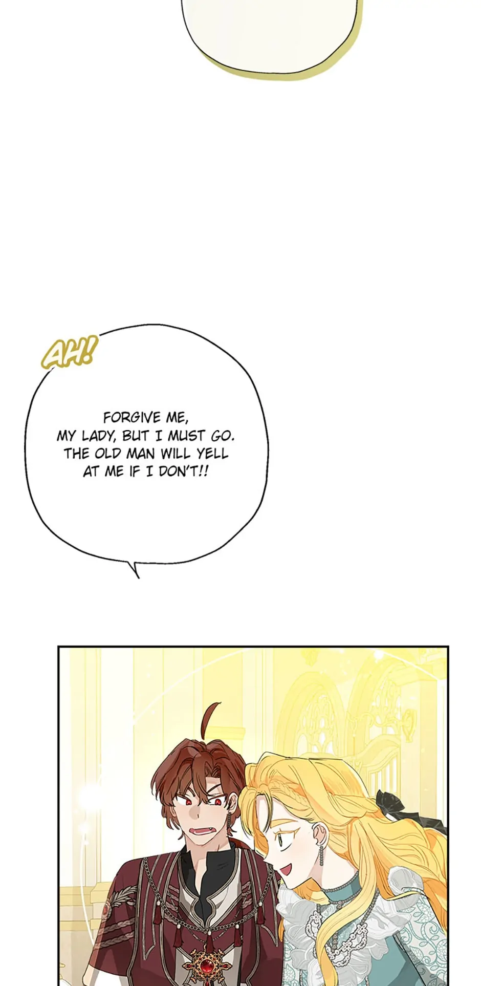 My Unexpected Marriage Chapter 69 - page 74