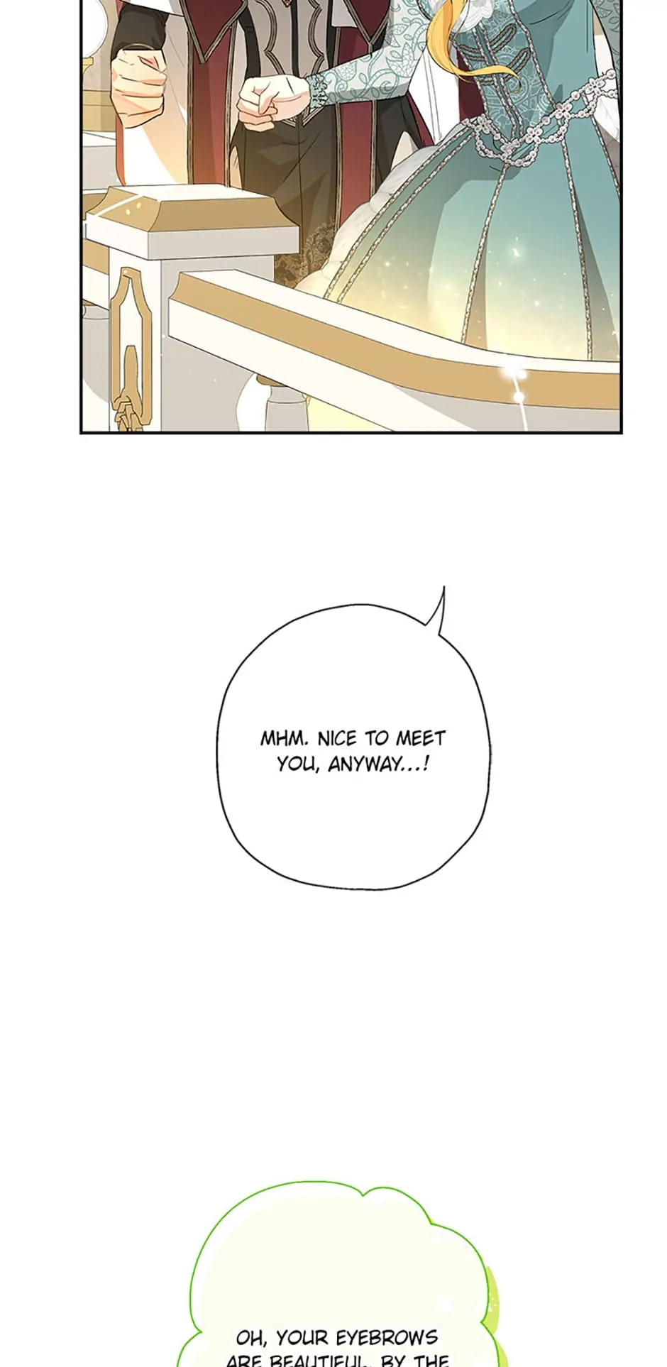 My Unexpected Marriage Chapter 69 - page 75