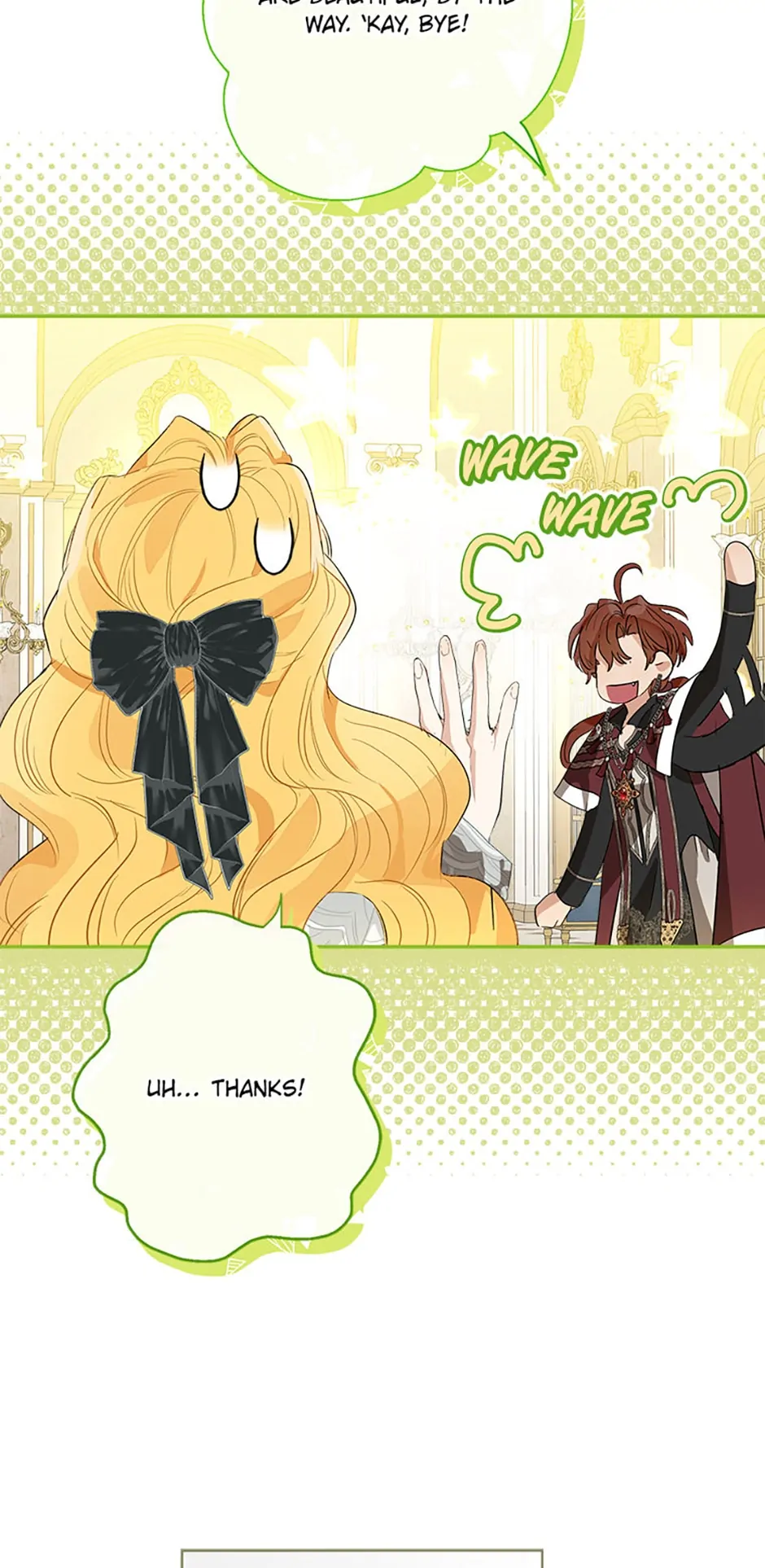 My Unexpected Marriage Chapter 69 - page 76