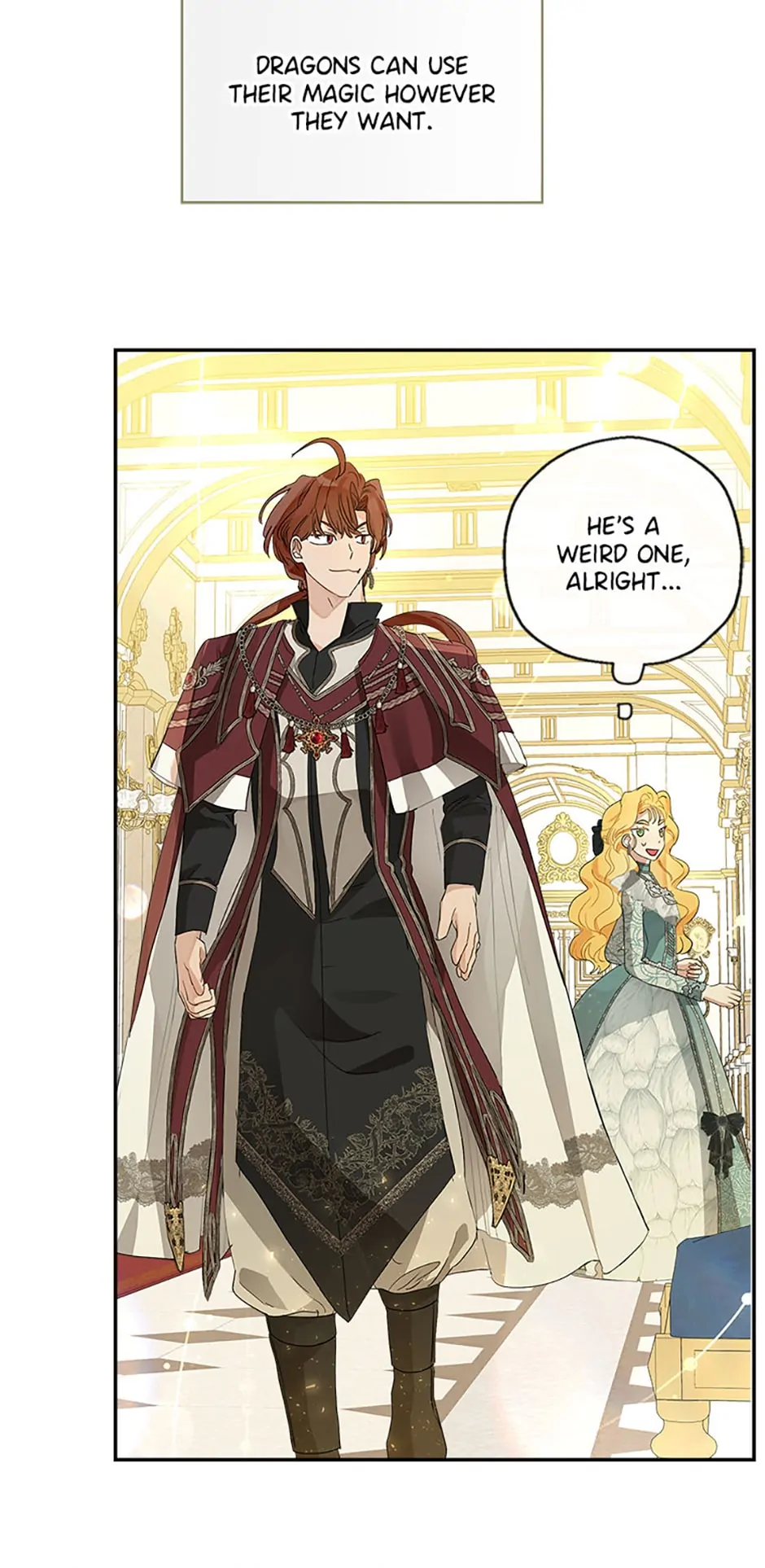 My Unexpected Marriage Chapter 69 - page 77