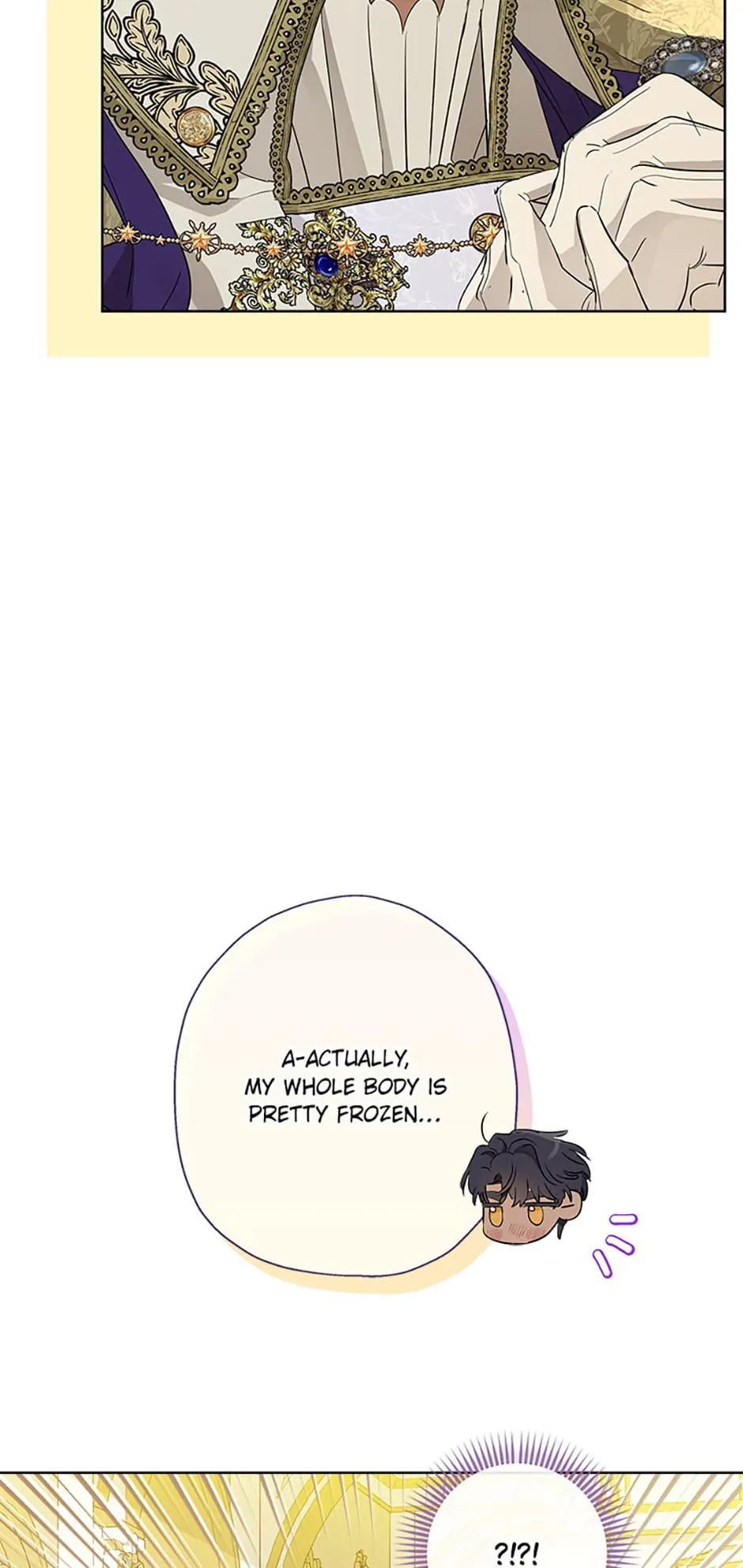 My Unexpected Marriage Chapter 70 - page 14