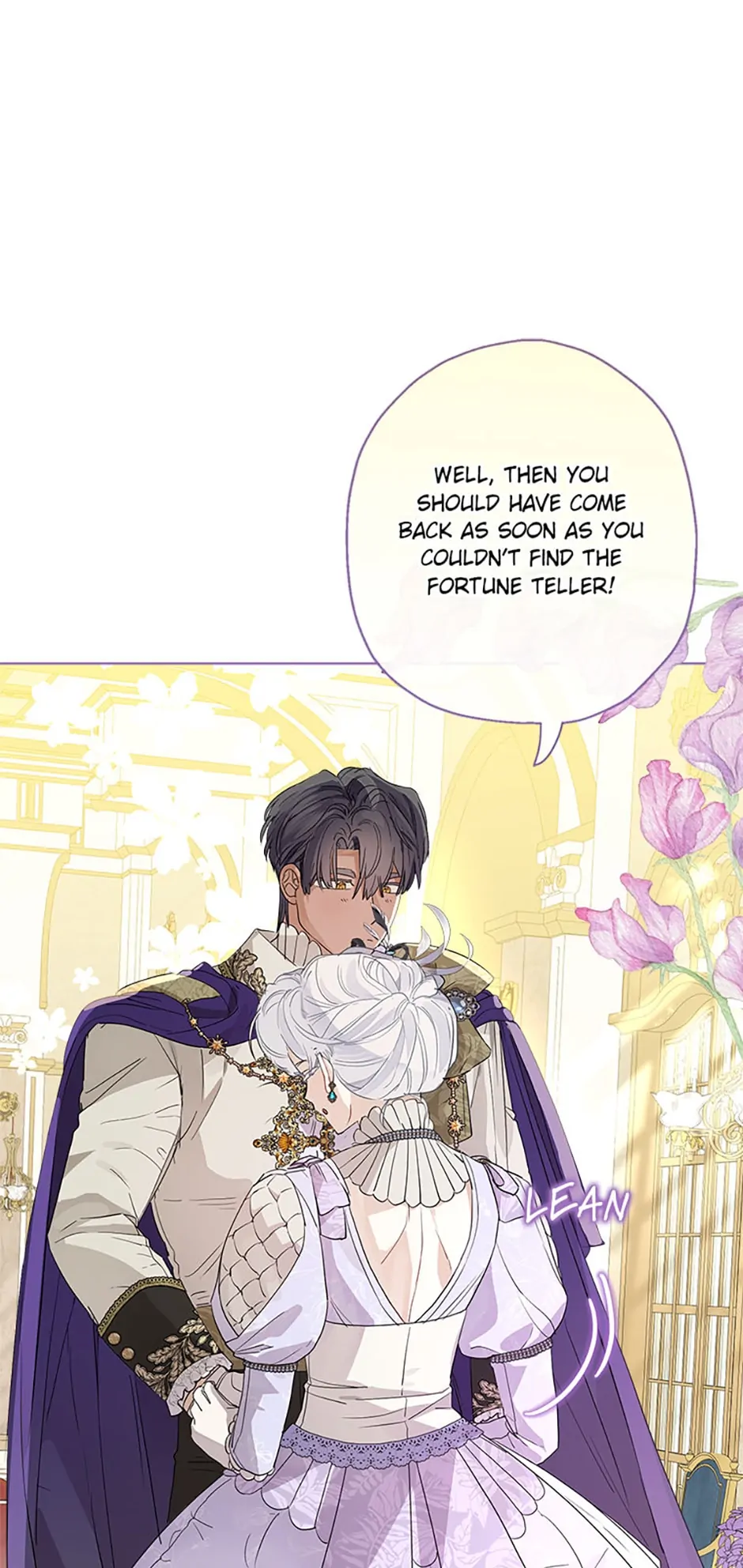 My Unexpected Marriage Chapter 70 - page 16