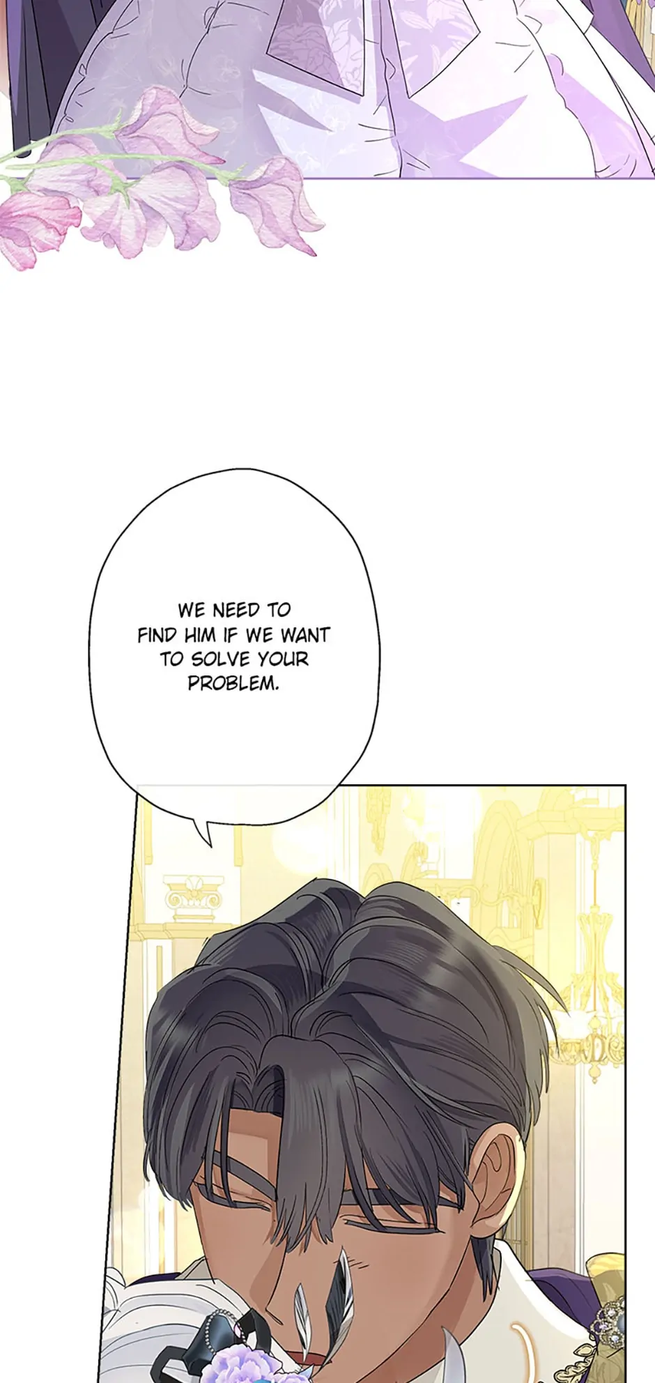 My Unexpected Marriage Chapter 70 - page 17