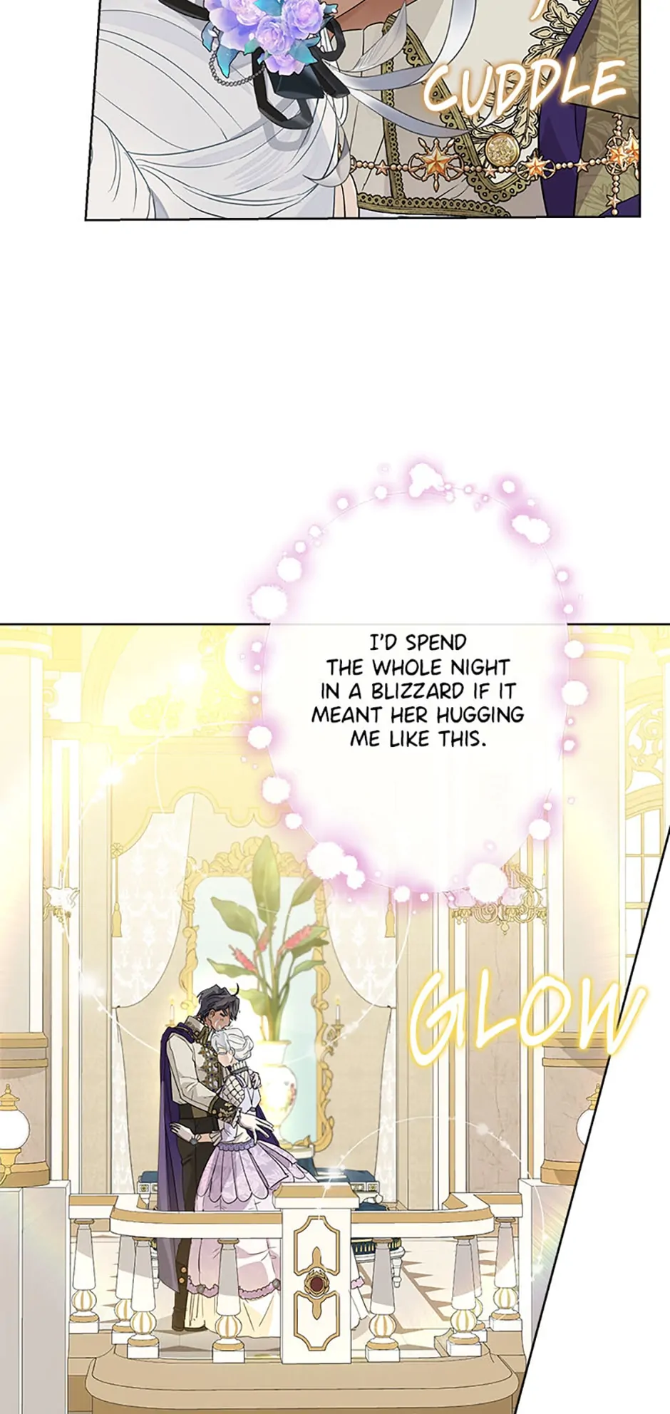 My Unexpected Marriage Chapter 70 - page 18
